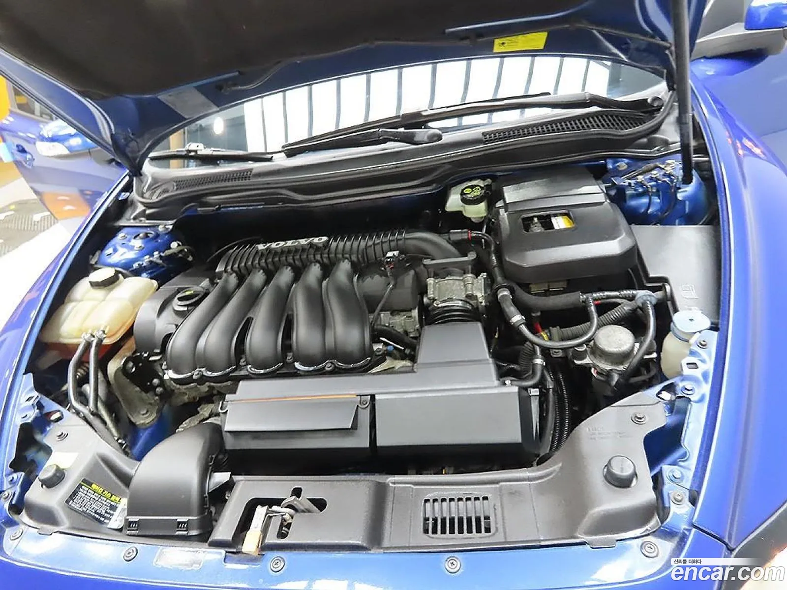 Volvo C30 24I 1St Generation - фотография 7880684