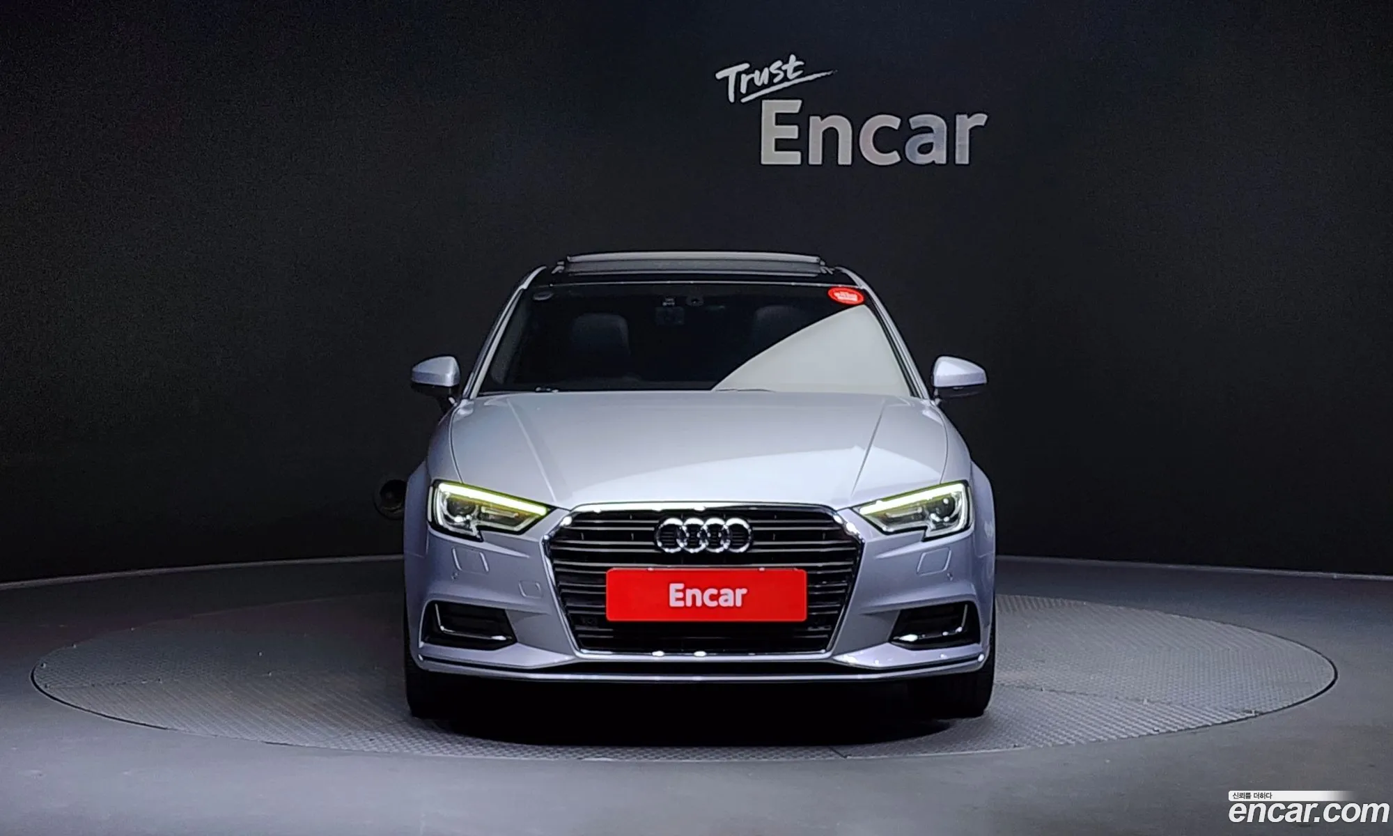 Audi New A3 40 Tfsi 8V - фотография 1223208