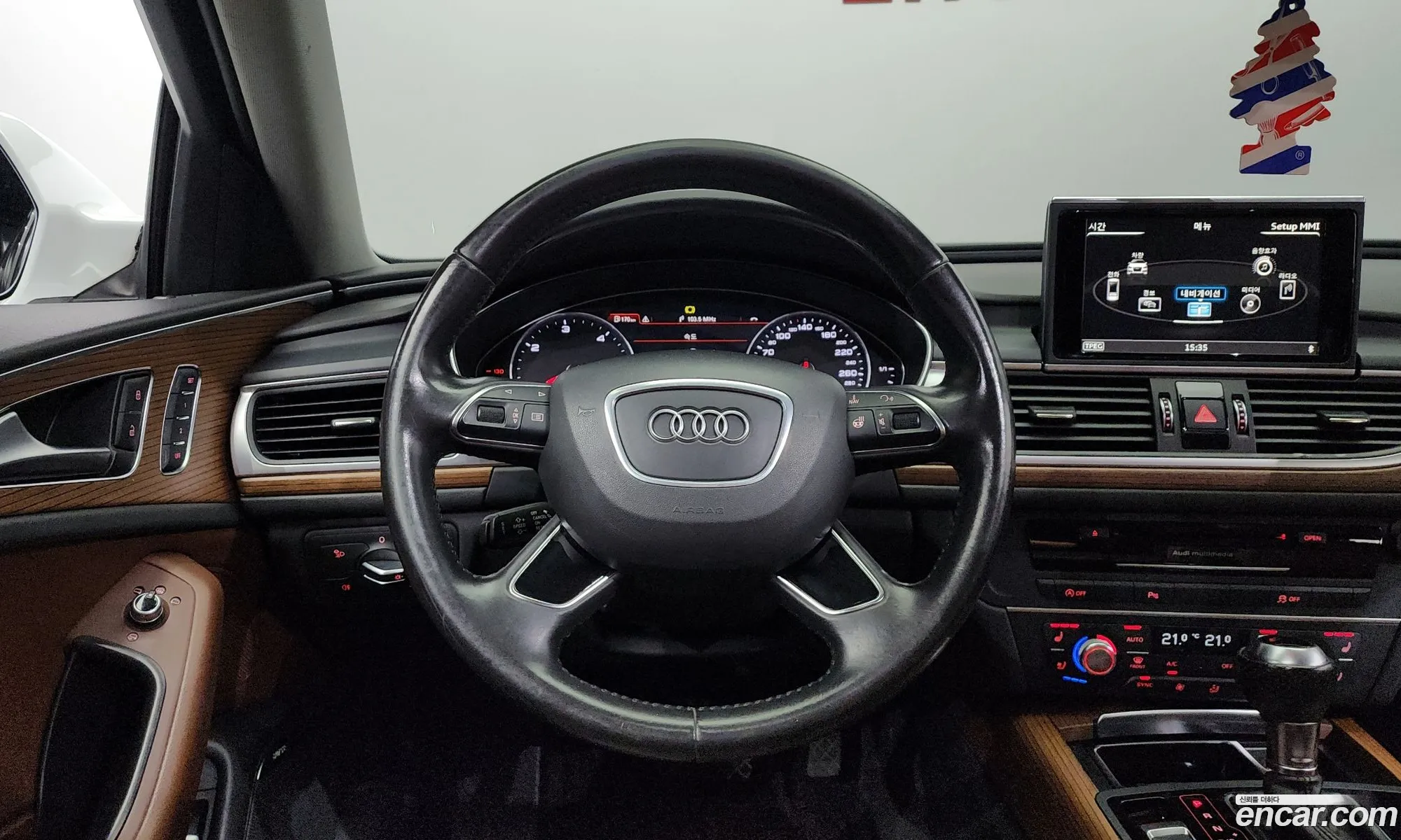 Korex Auto Trade - фотография 1284009