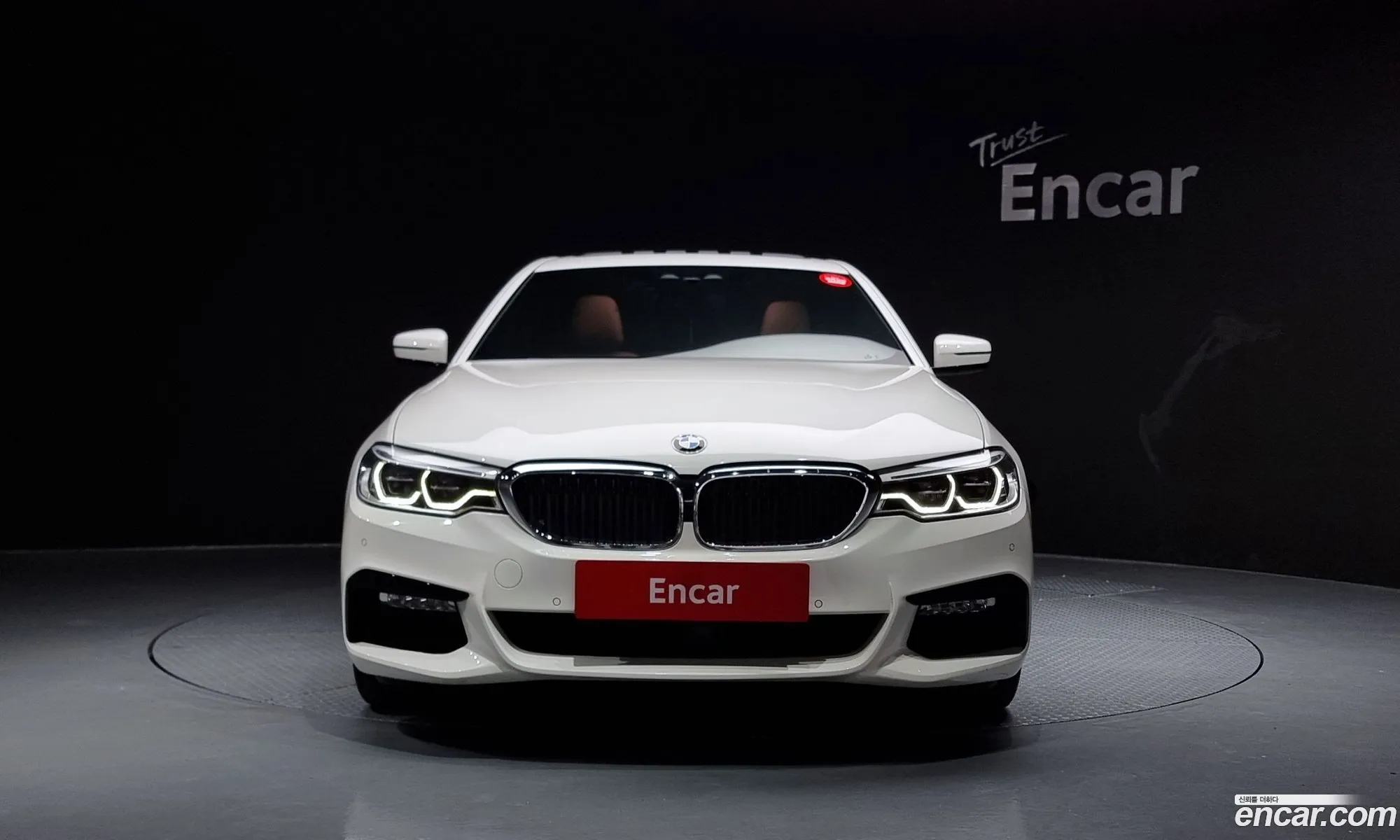 BMW 5 Series G30 530I xDrive M Sports - фотография 8820697