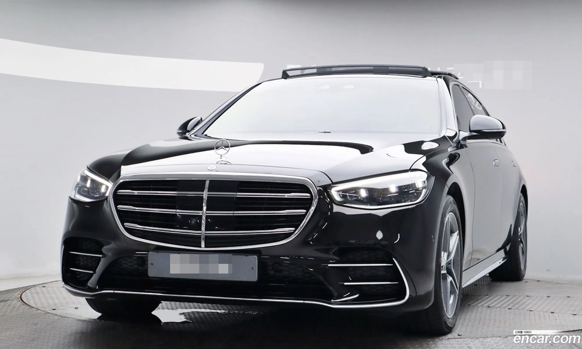 Mercedes S-Class W223 S400 D 4Matic - фотография 12496579
