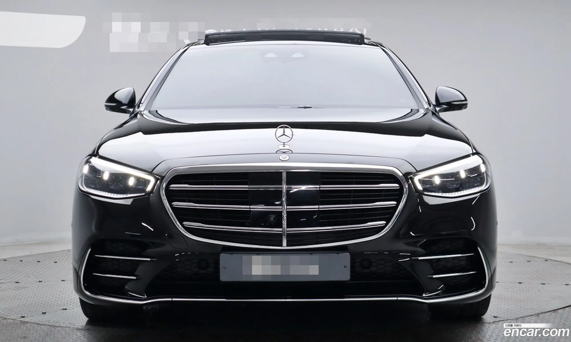 Mercedes S-Class W223 S400 D 4Matic - фотография 12496581