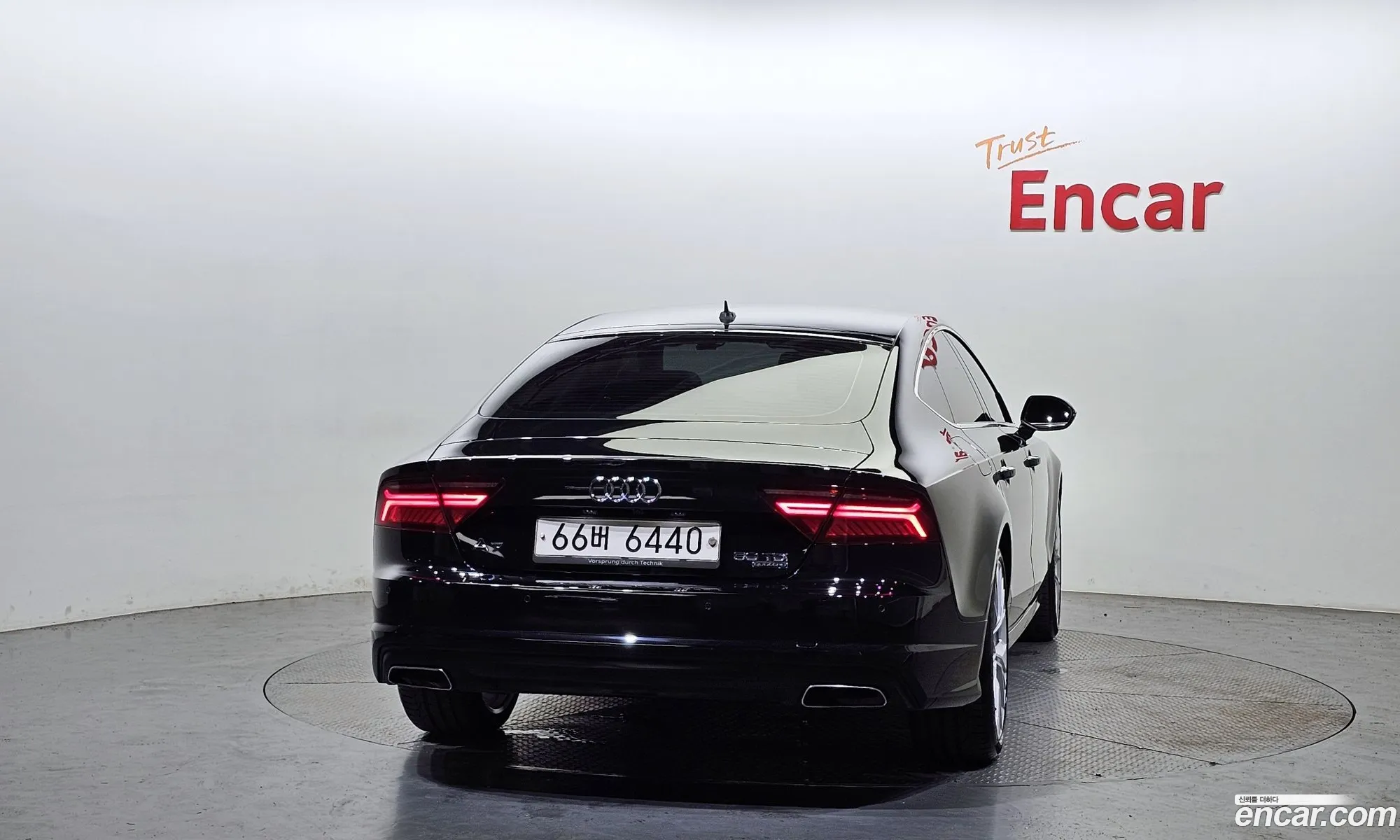 Audi A7 50 Tdi Quattro 4G - фотография 489131
