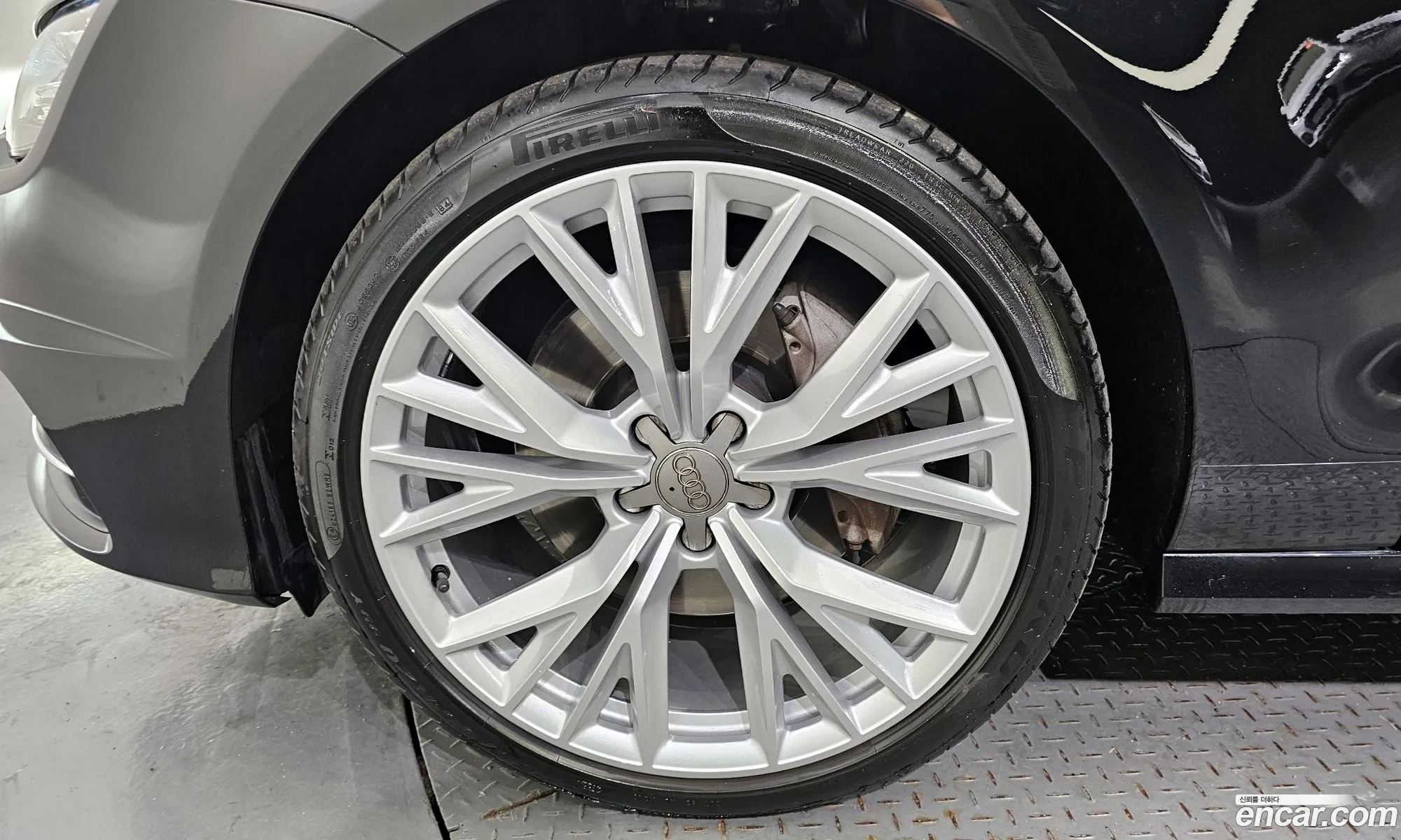 Audi A7 50 Tdi Quattro 4G - фотография 489132