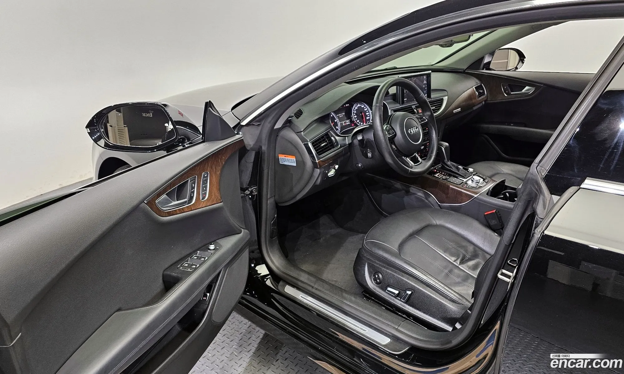 Korex Auto Trade - фотография 530476