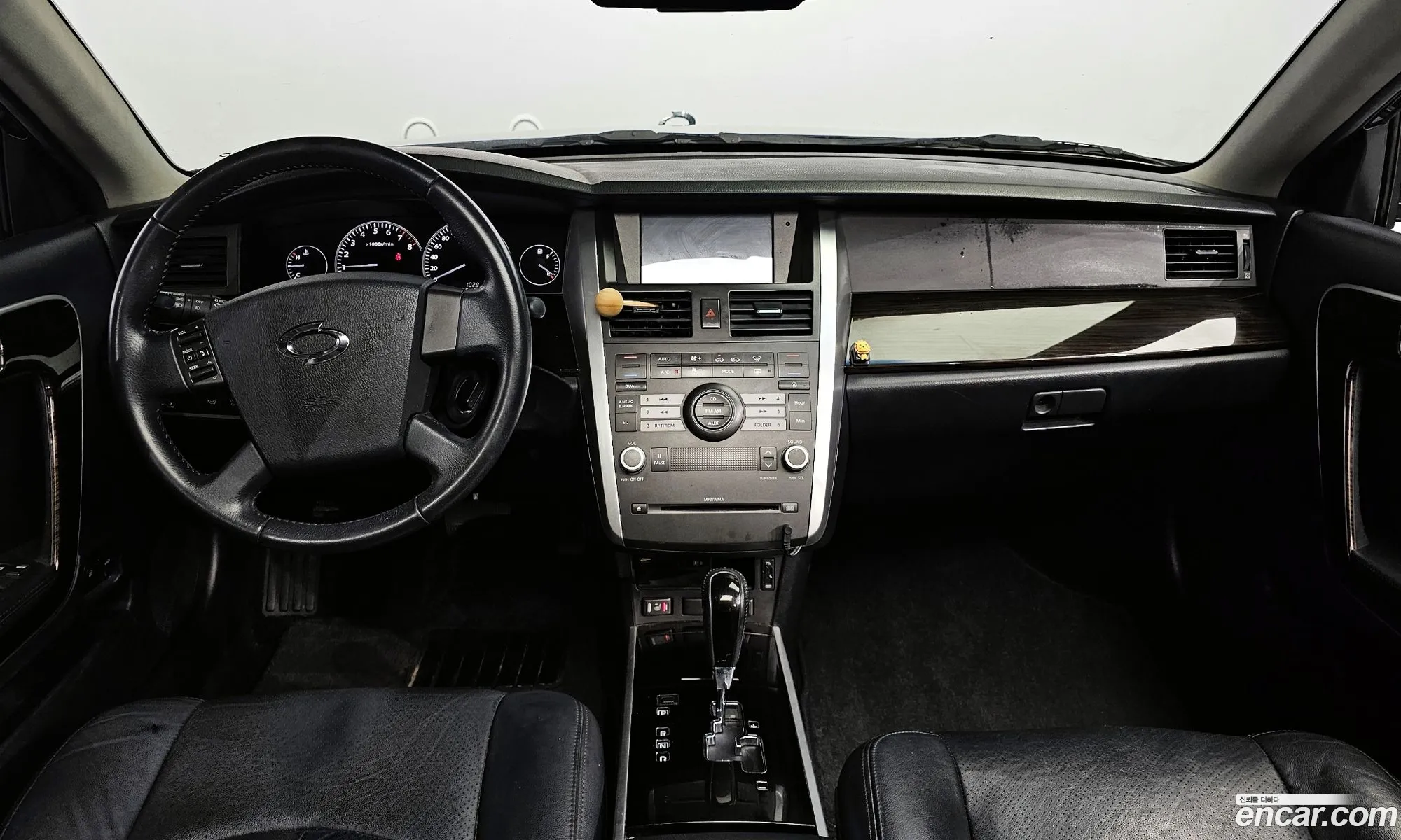 Korex Auto Trade - фотография 7932480