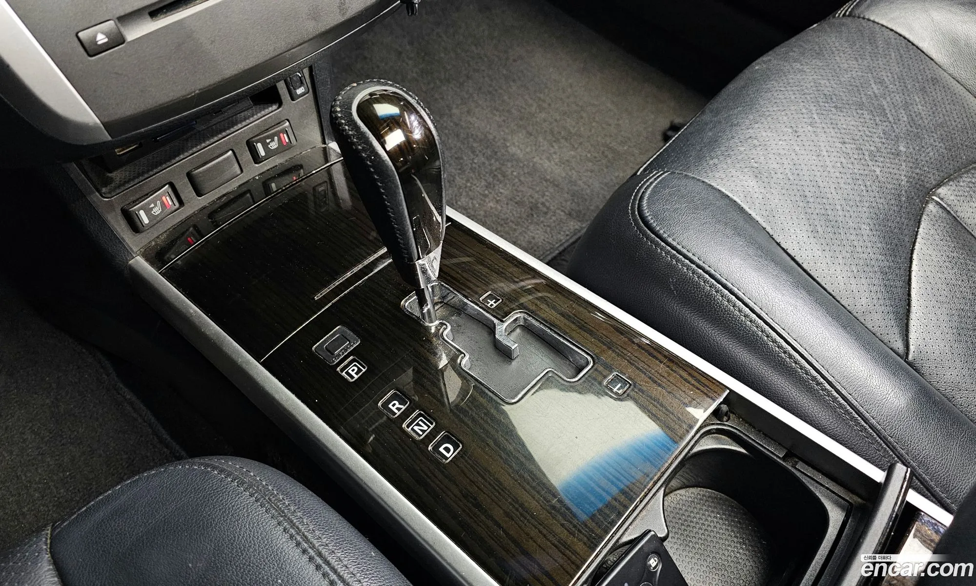 Korex Auto Trade - фотография 7932482