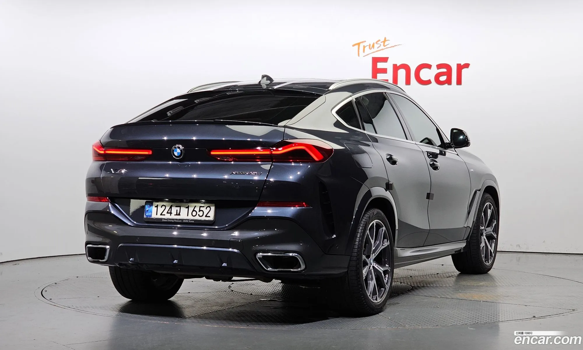 BMW X6 G06 xDrive30D M Sports - фотография 8742750