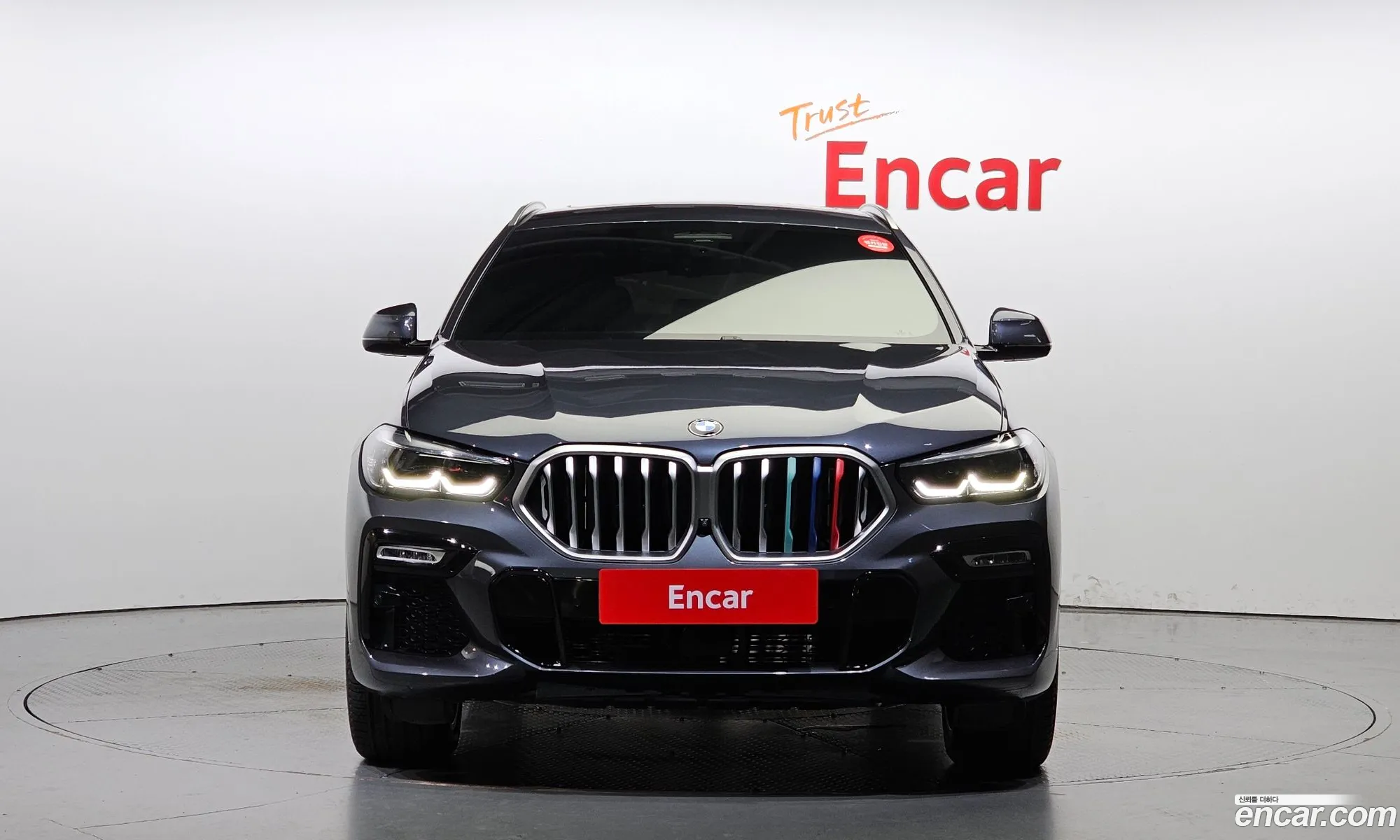 BMW X6 G06 xDrive30D M Sports - фотография 8742751