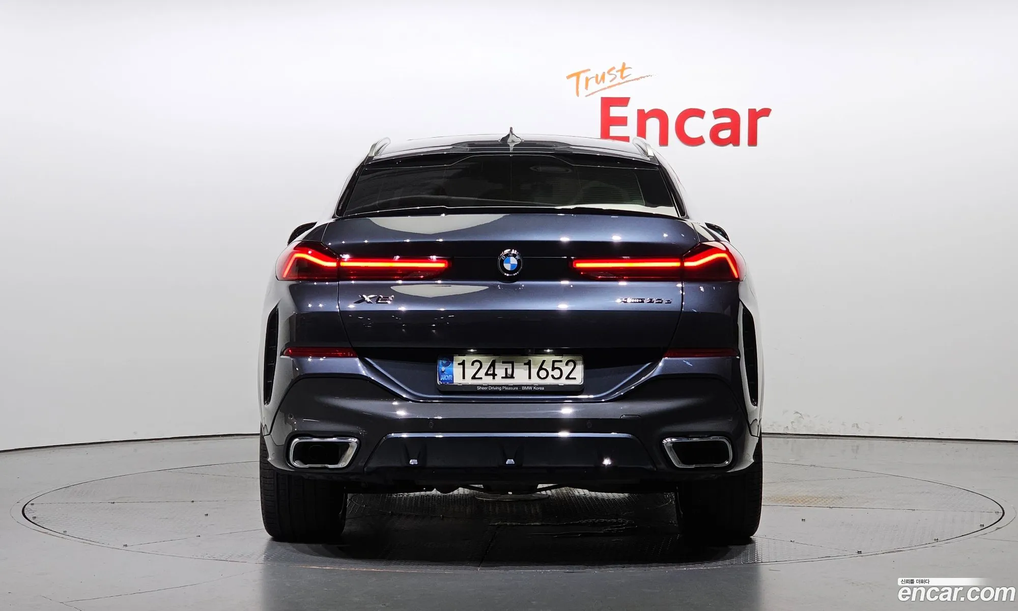 BMW X6 G06 xDrive30D M Sports - фотография 8742752