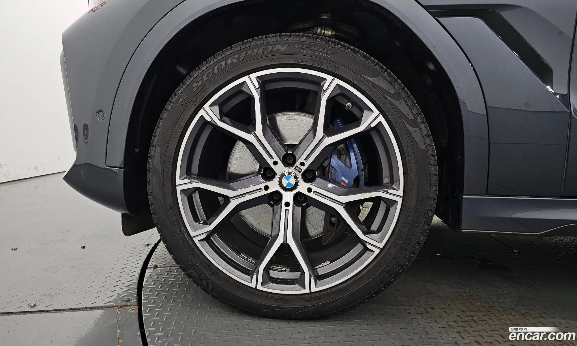 BMW X6 G06 xDrive30D M Sports - фотография 8742753