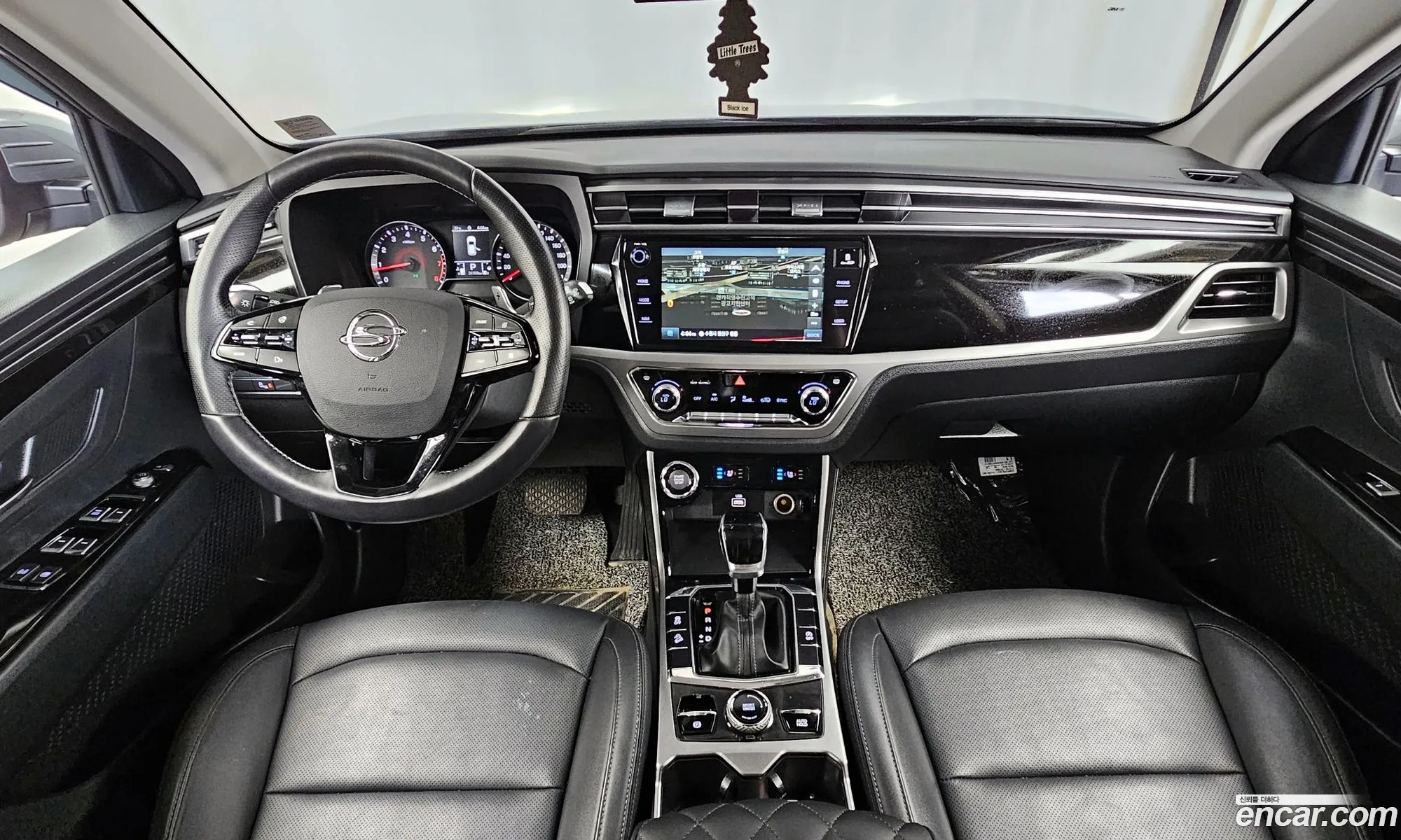 Korex Auto Trade - фотография 7964801