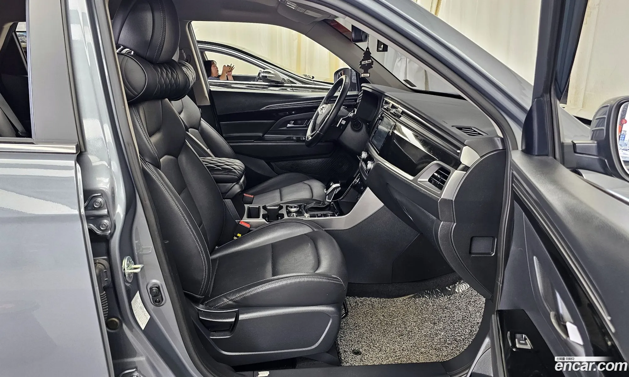 Korex Auto Trade - фотография 7964805