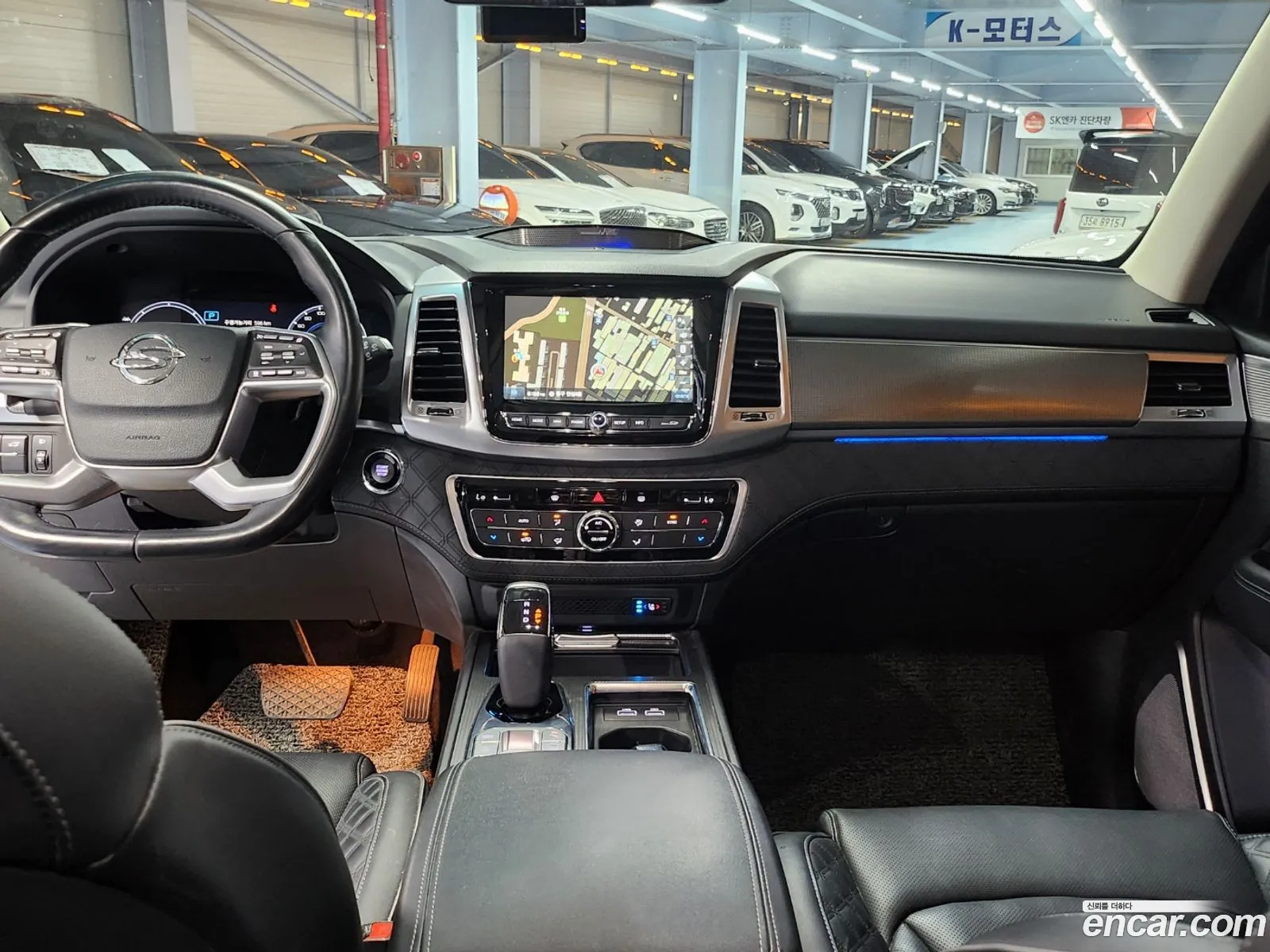 Korex Auto Trade - фотография 6881378
