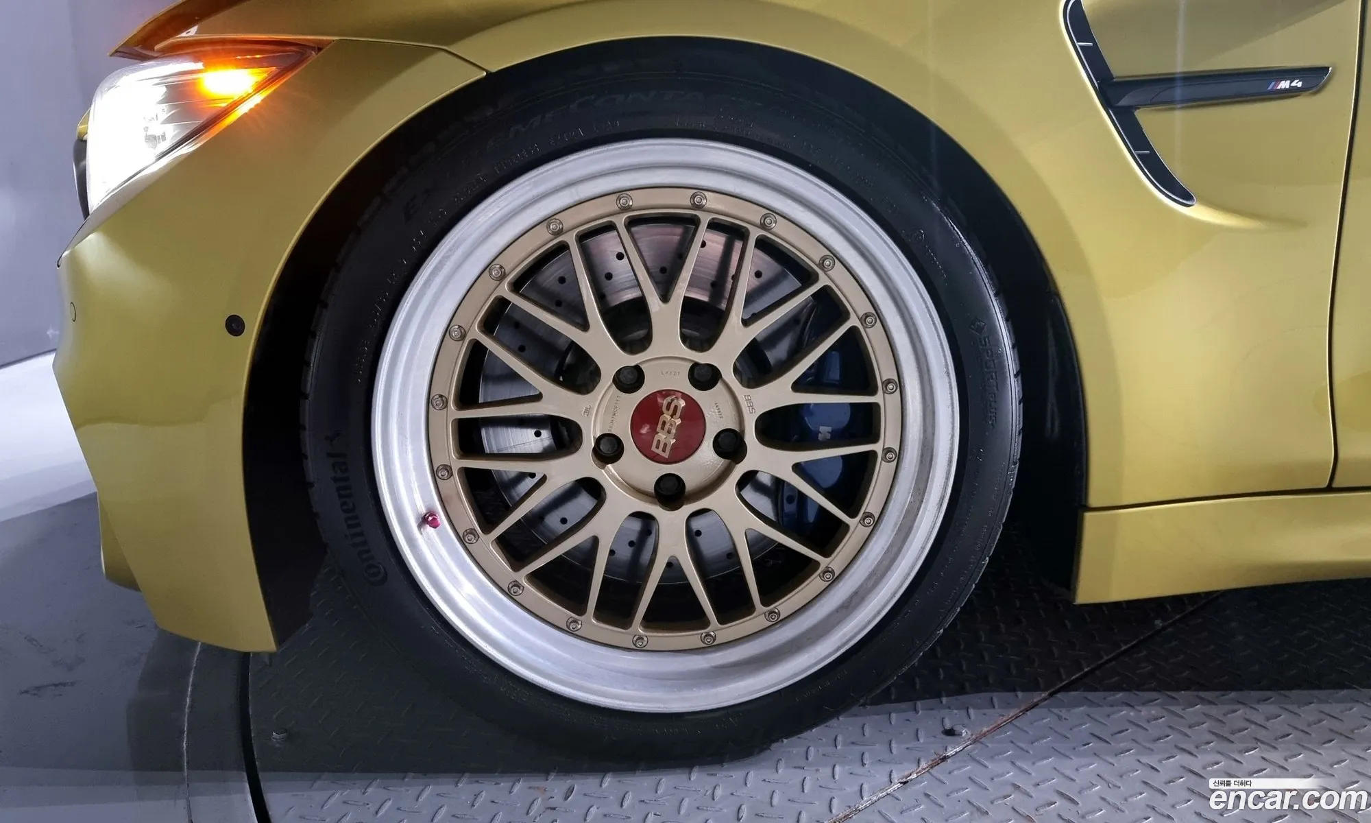 BMW M4 F82 M4 Coupe - фотография 8375409