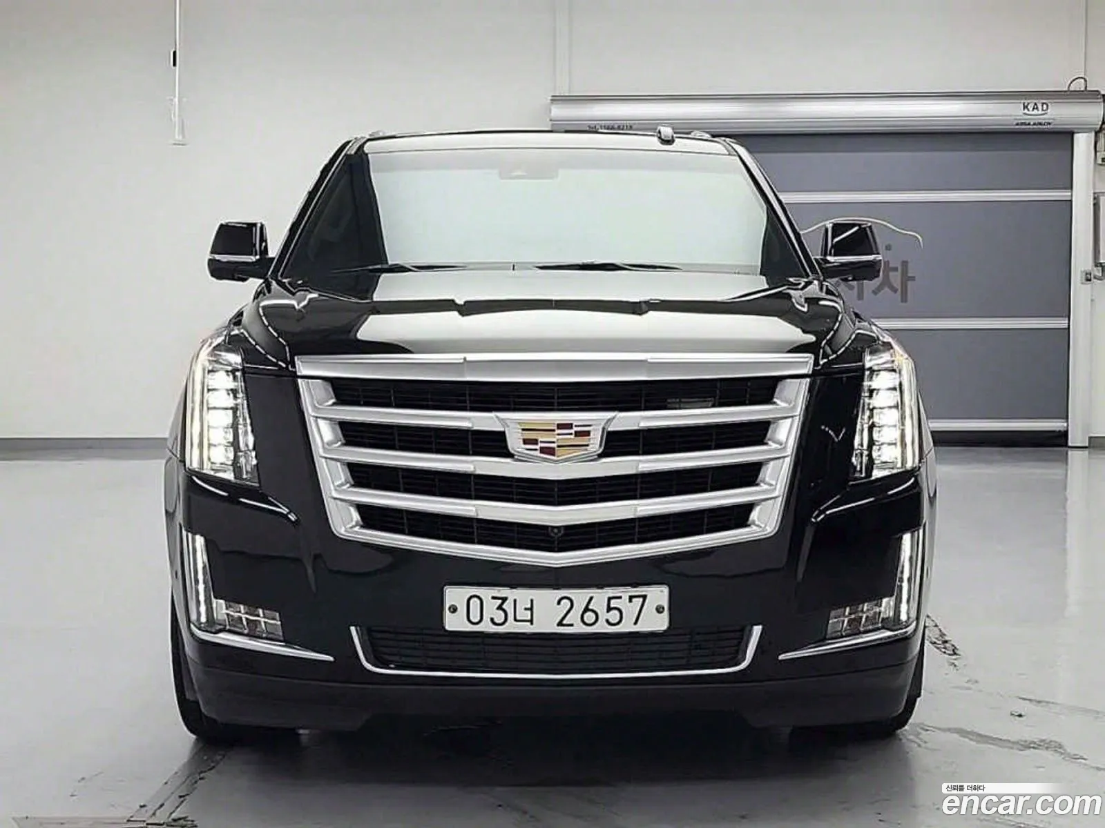 Cadillac Escalade 62 4Th Generation - фотография 4667071