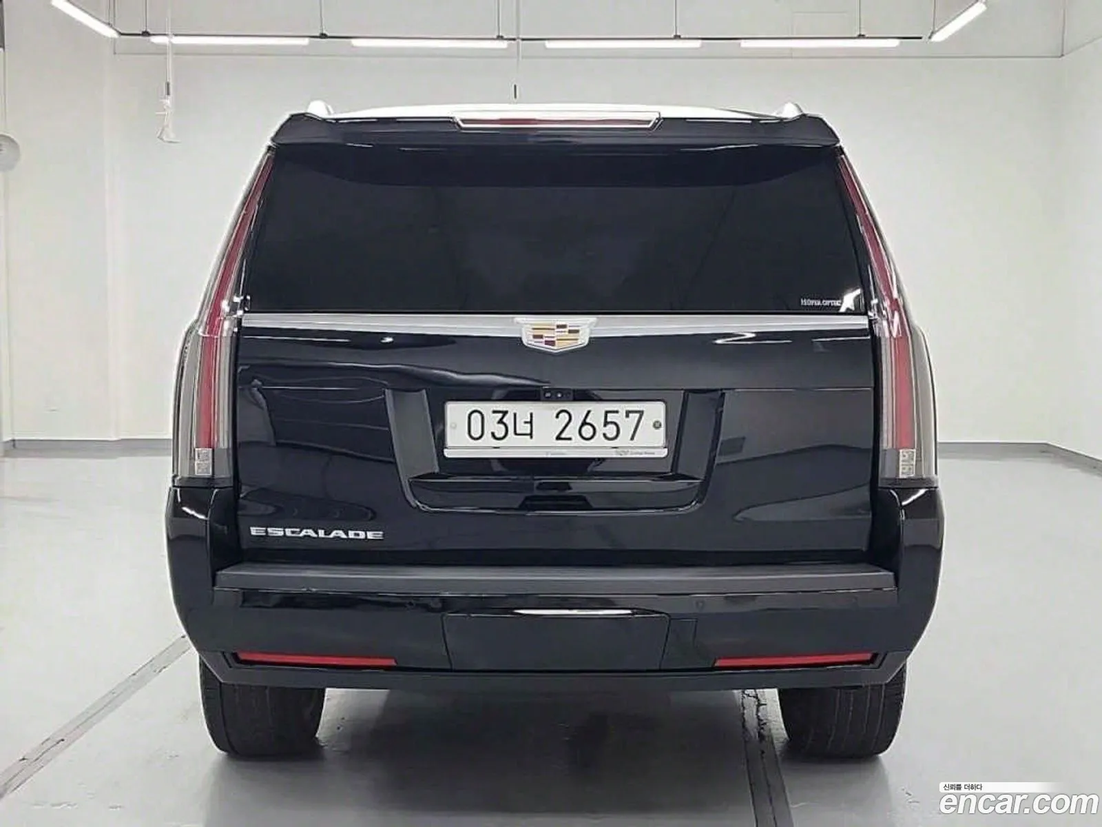 Cadillac Escalade 62 4Th Generation - фотография 4667072