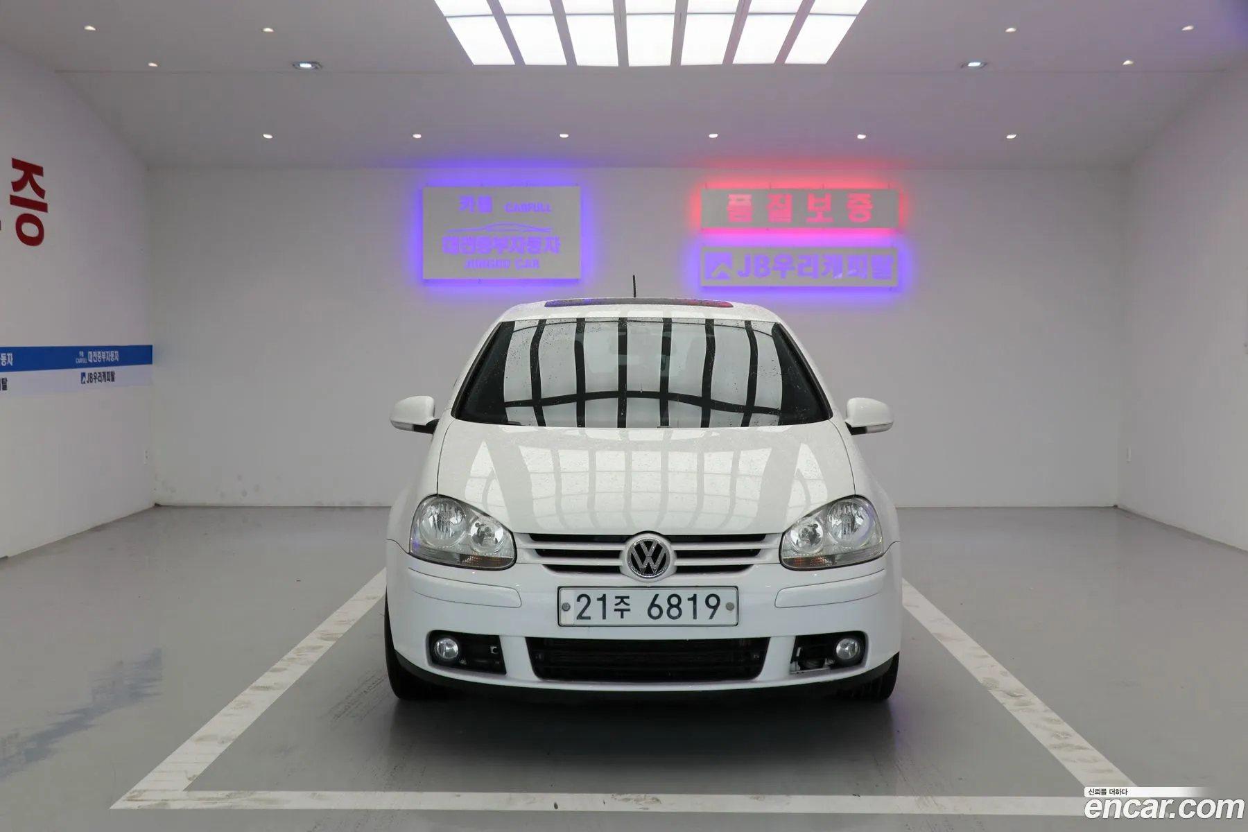 Volkswagen Golf 5Th Generation 20 Tdi - фотография 8018823
