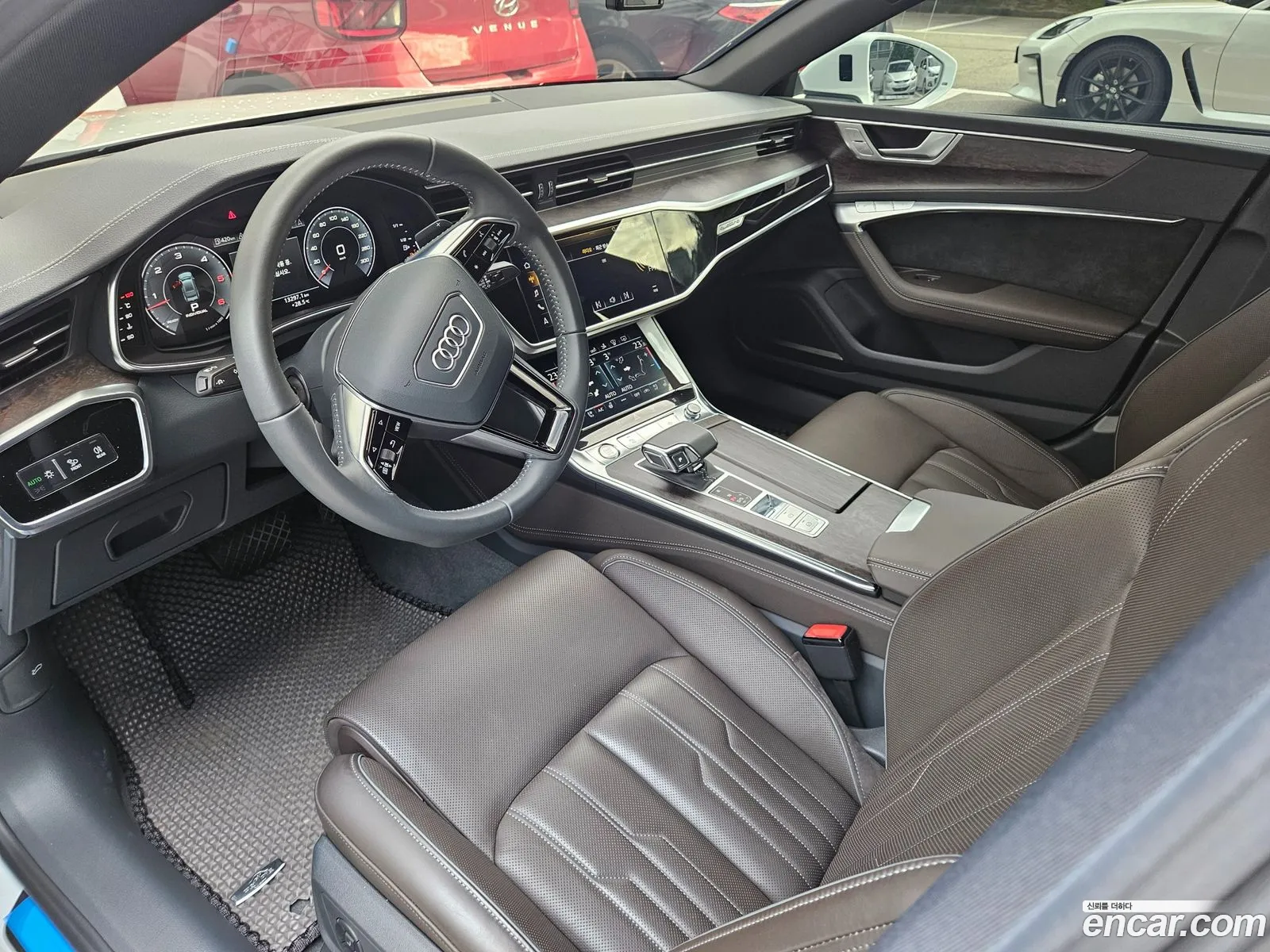Audi A7 4K 50 Tdi Quattro Premium - фотография 520807