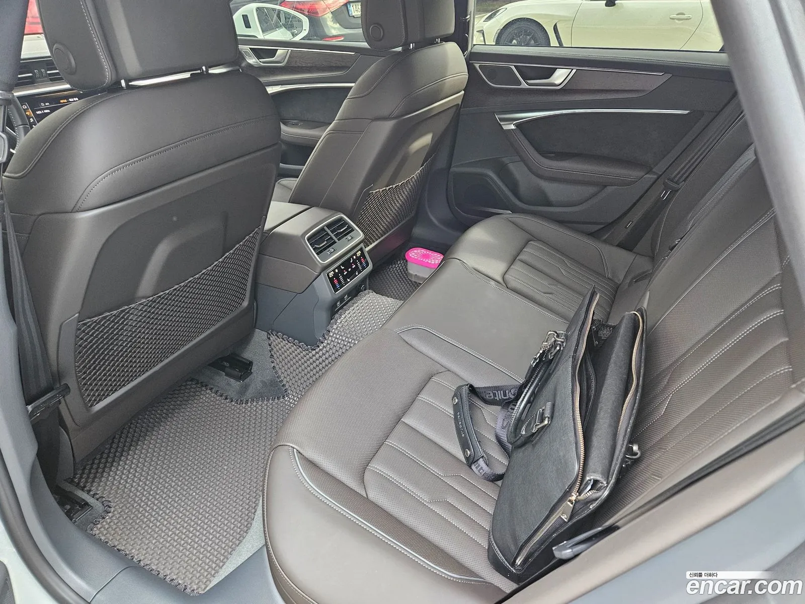 Audi A7 4K 50 Tdi Quattro Premium - фотография 520808