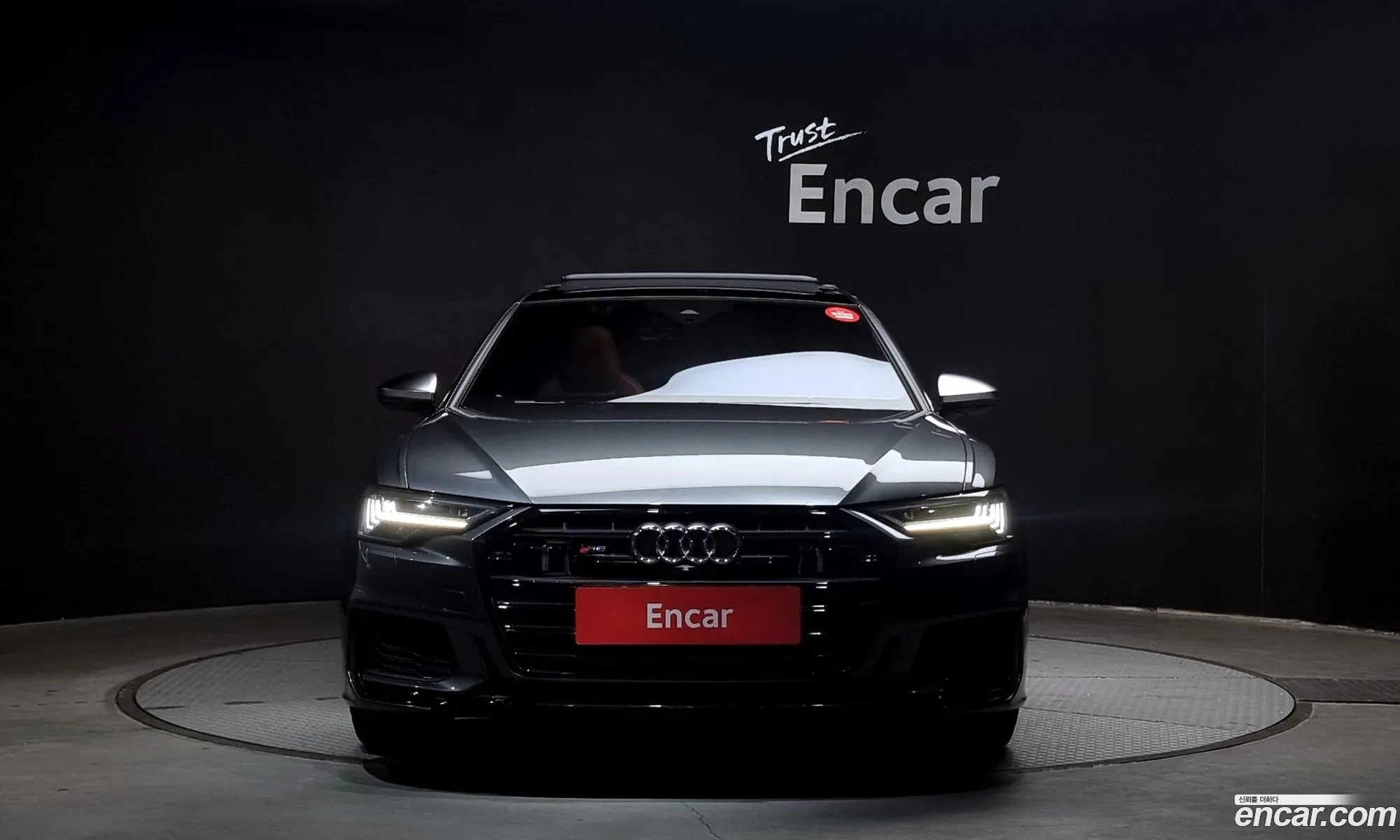 Audi S6 C8 30 Tdi Quattro - фотография 520793