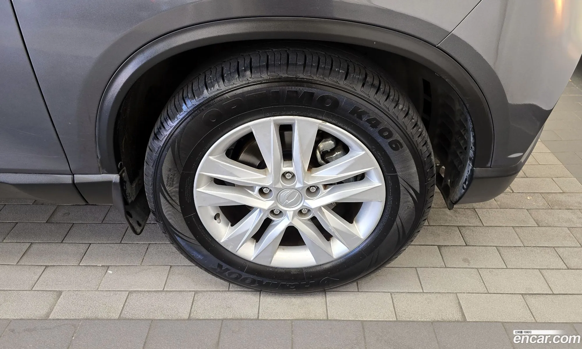 Kg Mobility Ssangyong Rexton Sports Diesel 22 2Wd Prestige - фотография 7215899