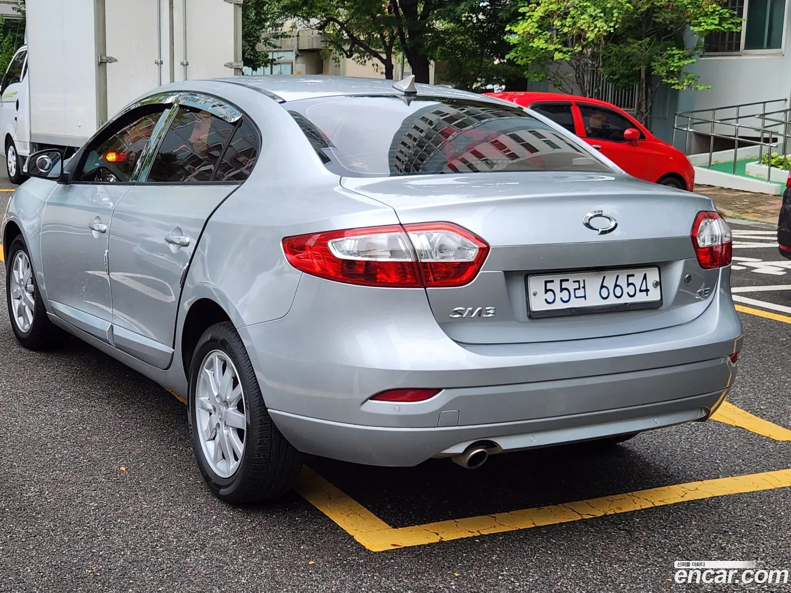 Korex Auto Trade - фотография 7755476