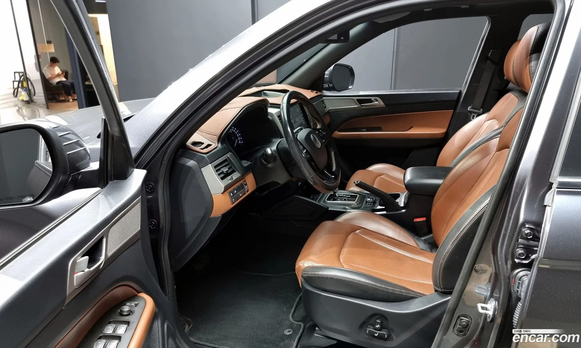 Korex Auto Trade - фотография 7209901