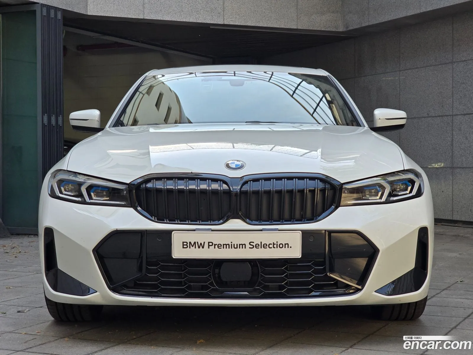 BMW 3 Series G20 320I M Sports - фотография 8372875