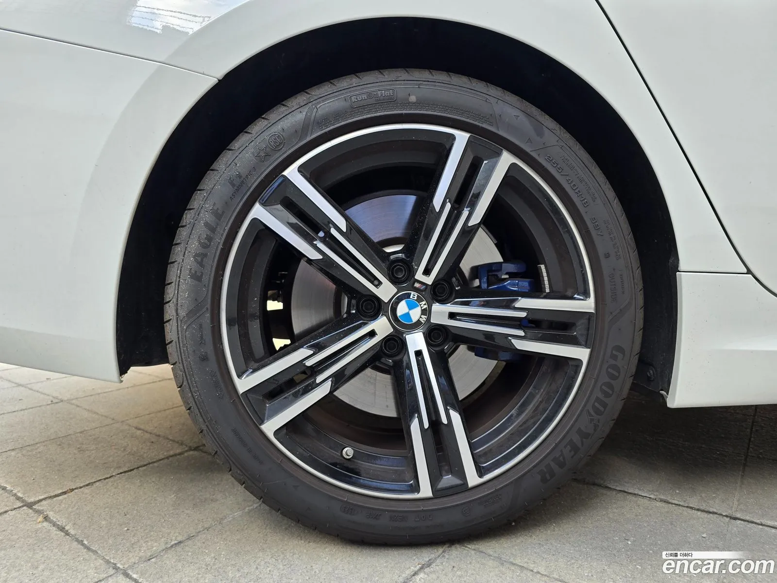 BMW 3 Series G20 320I M Sports - фотография 8372877