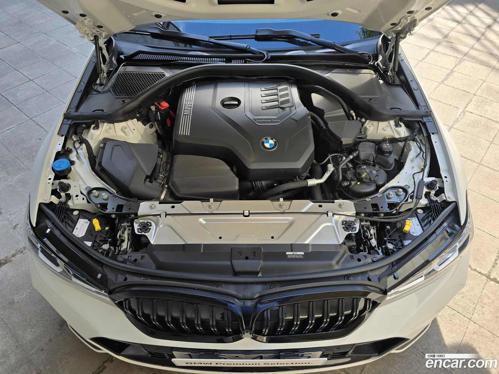 BMW 3 Series G20 320I M Sports - фотография 8372878