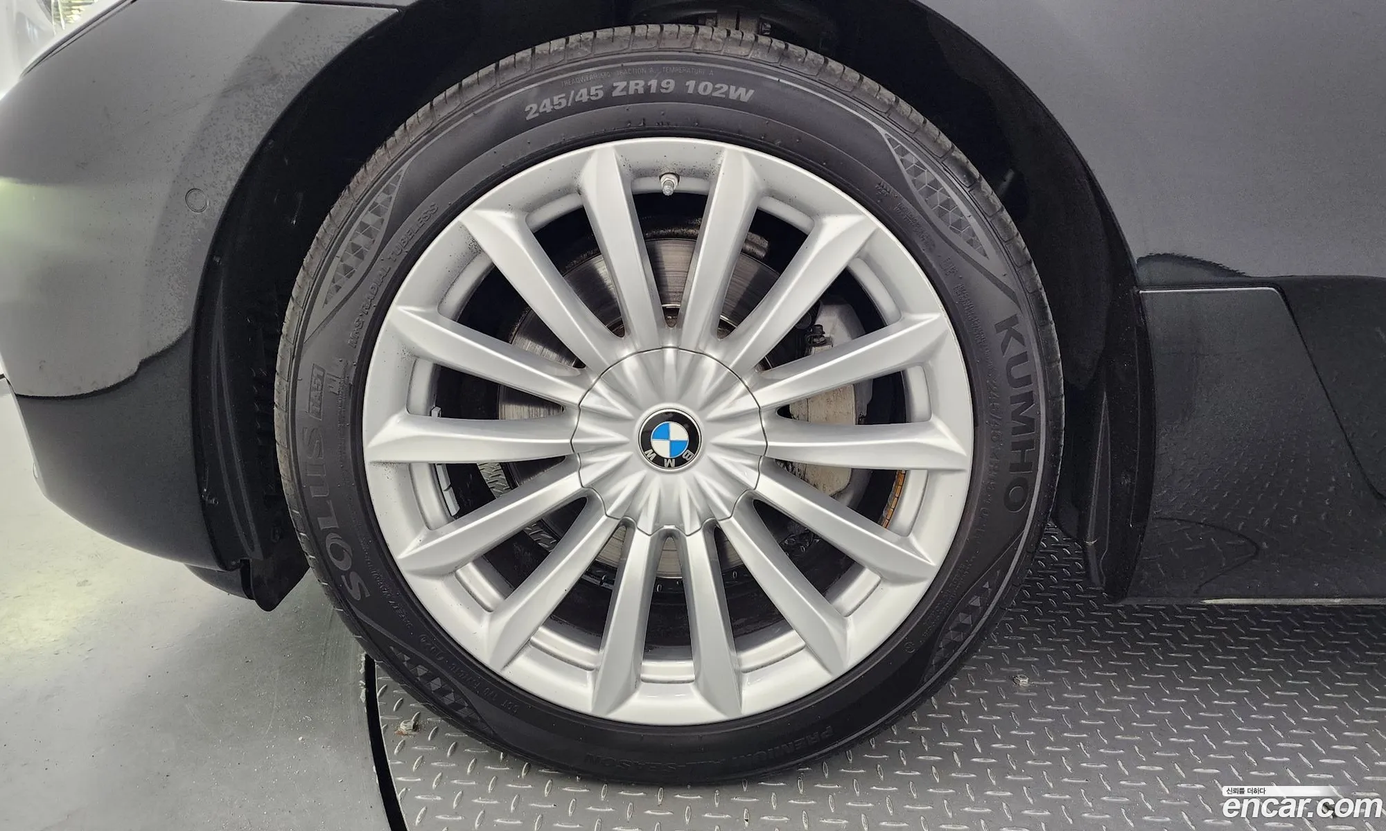 BMW 6 Series Gt G32 620D Luxury - фотография 7364467