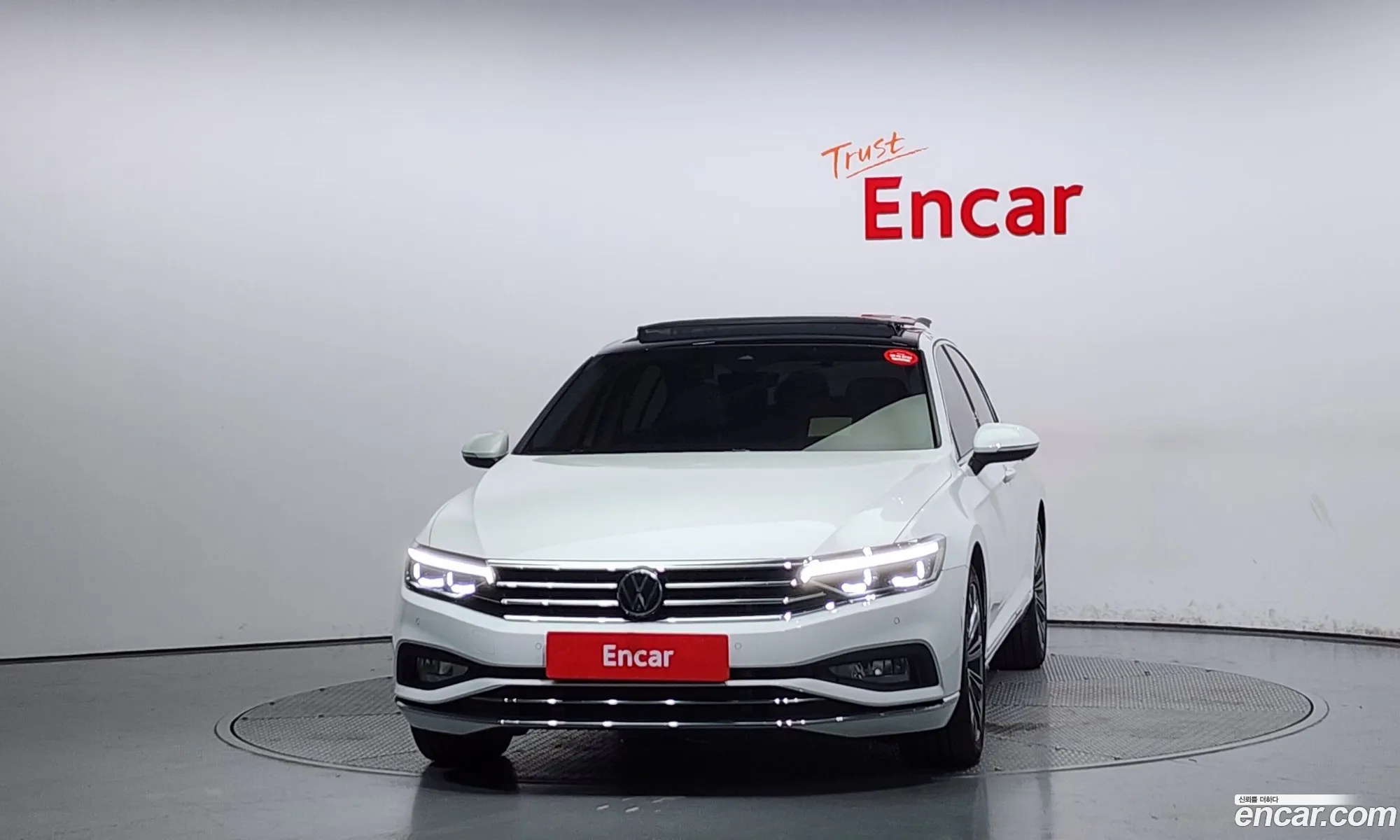 Volkswagen Passat Gt B8 20 Tdi 4Motion Prestige - фотография 8482638