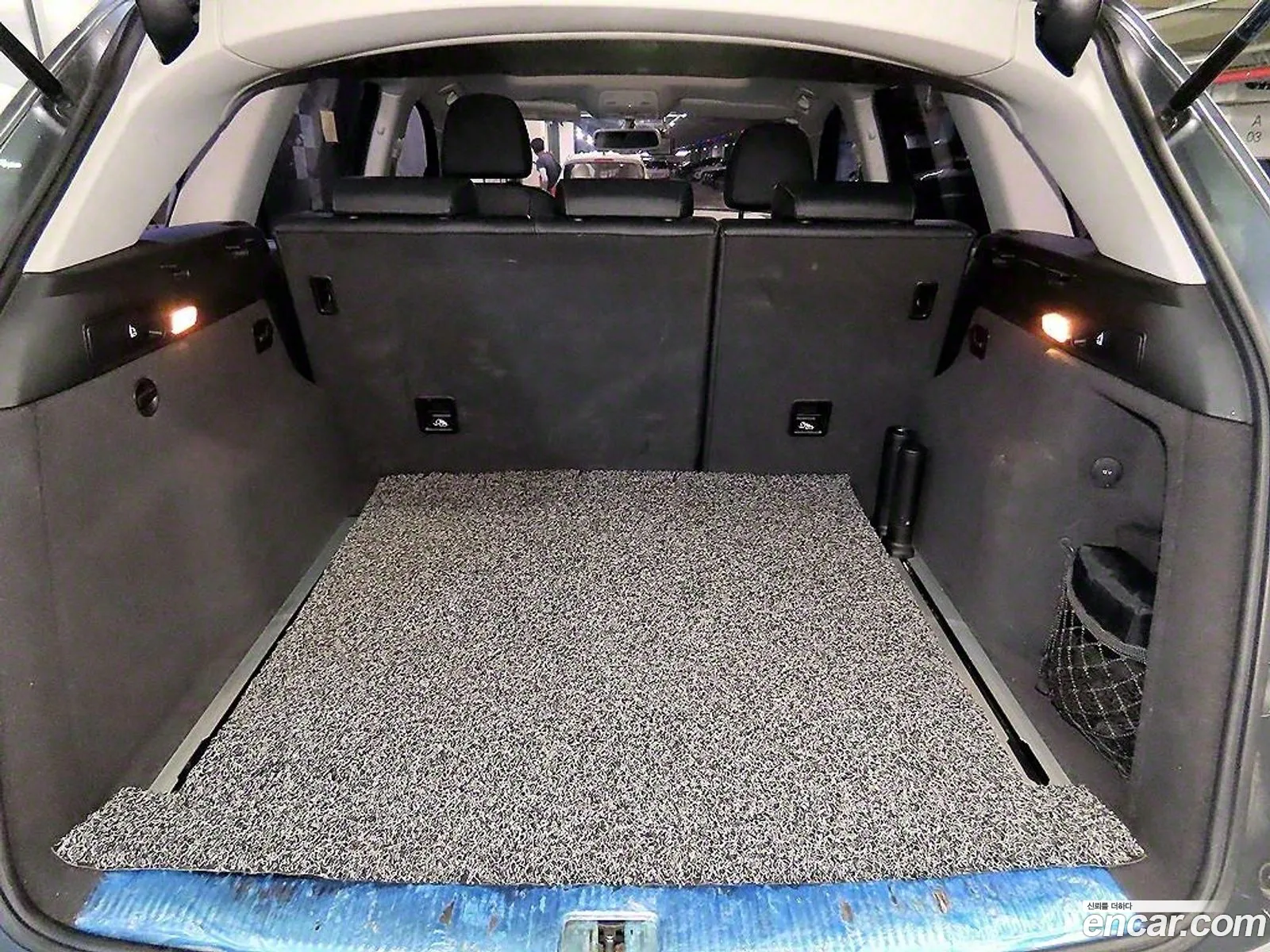 Audi Q5 35 Tdi Quattro Dynamic 8R - фотография 1223223