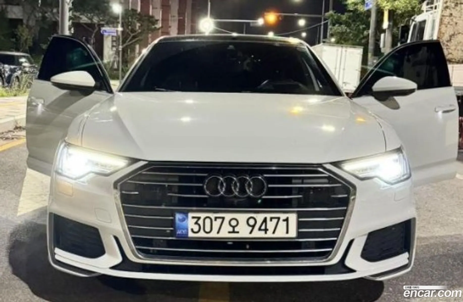 Audi A6 C8 40 Tdi Premium - фотография 1217758