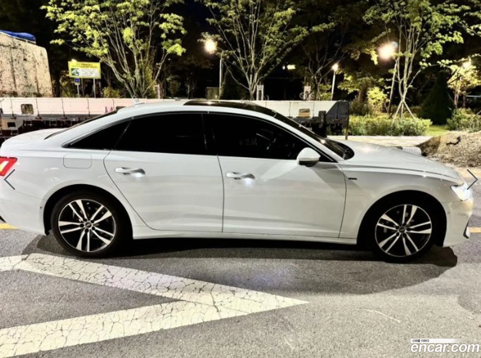 Audi A6 C8 40 Tdi Premium - фотография 1217760