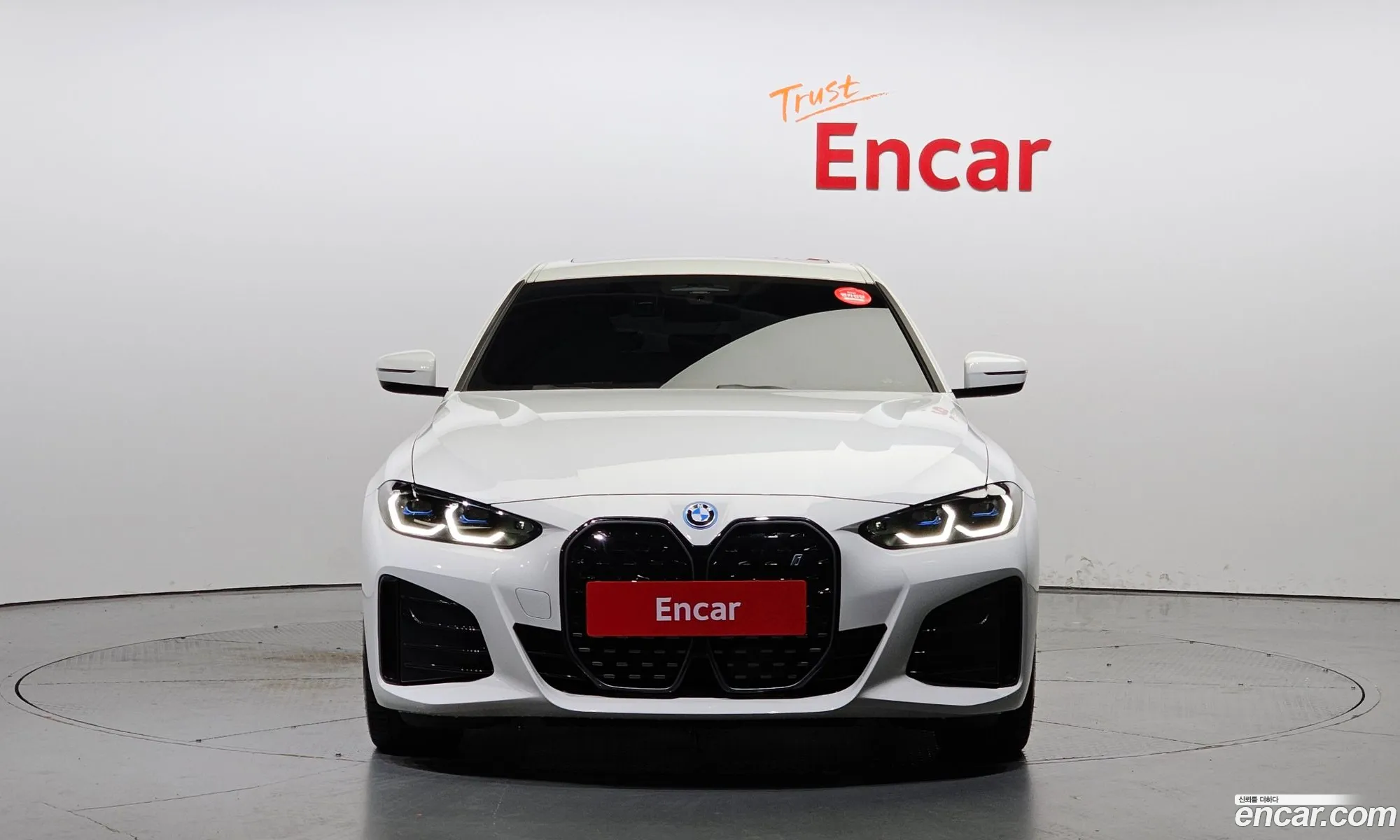 BMW I4 Edrive40 M Sports Pro - фотография 7294675