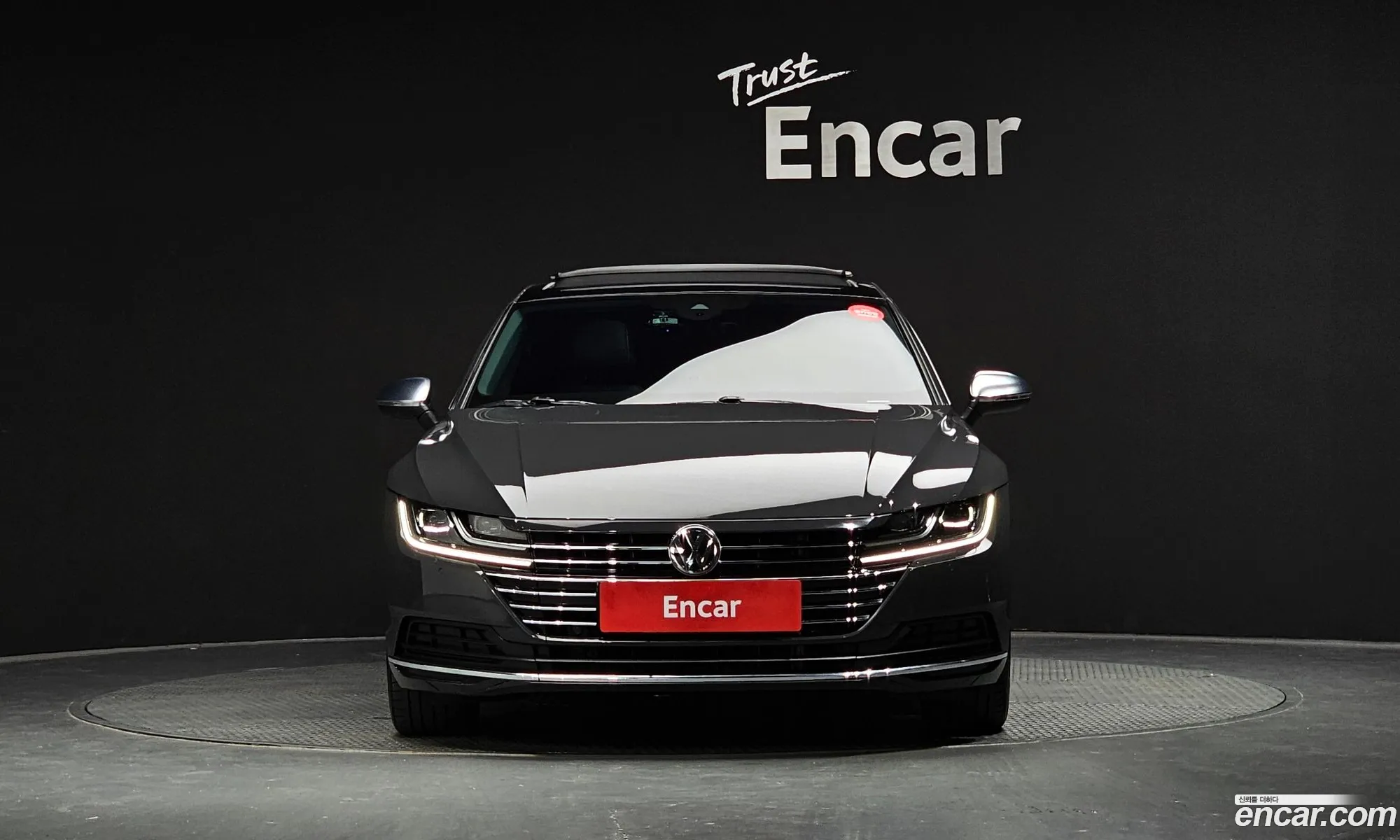 Volkswagen Arteon 20 Tdi Premium - фотография 8134185