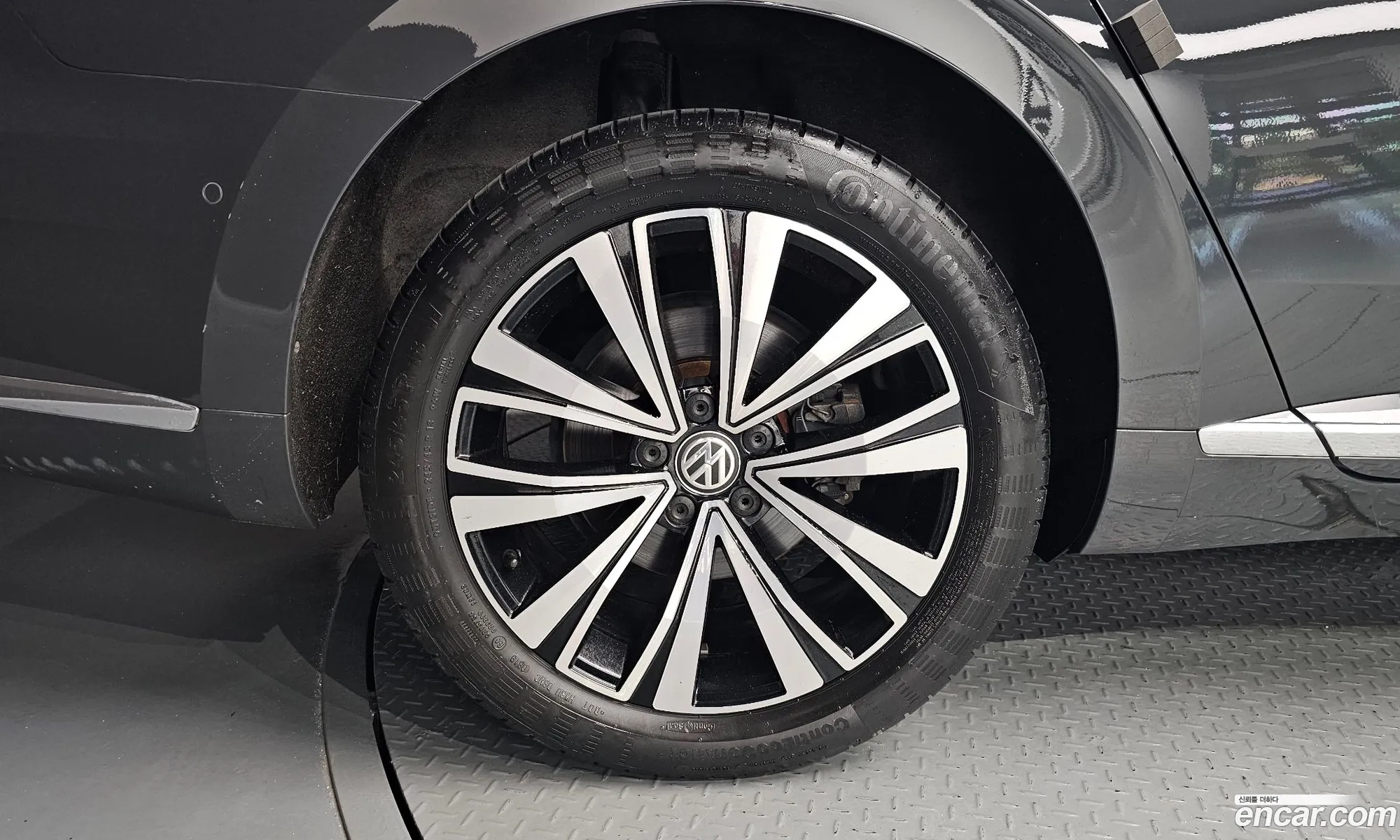 Volkswagen Arteon 20 Tdi Premium - фотография 8134187