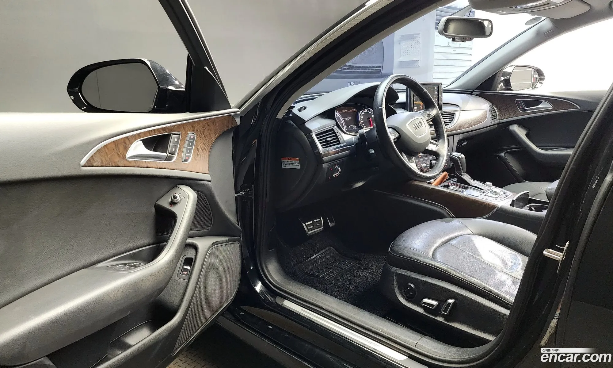 Korex Auto Trade - фотография 988369