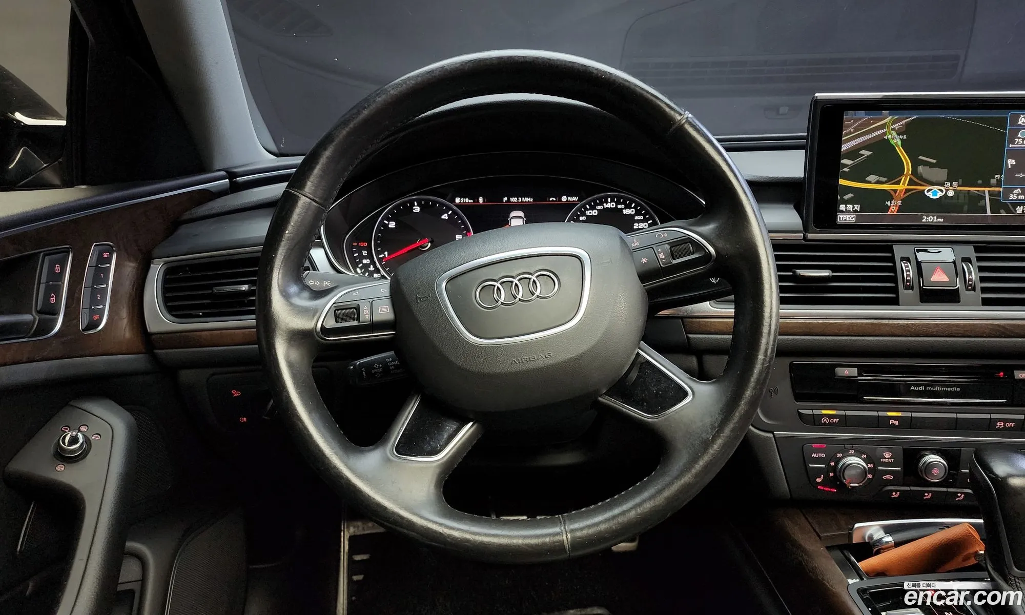 Korex Auto Trade - фотография 988372