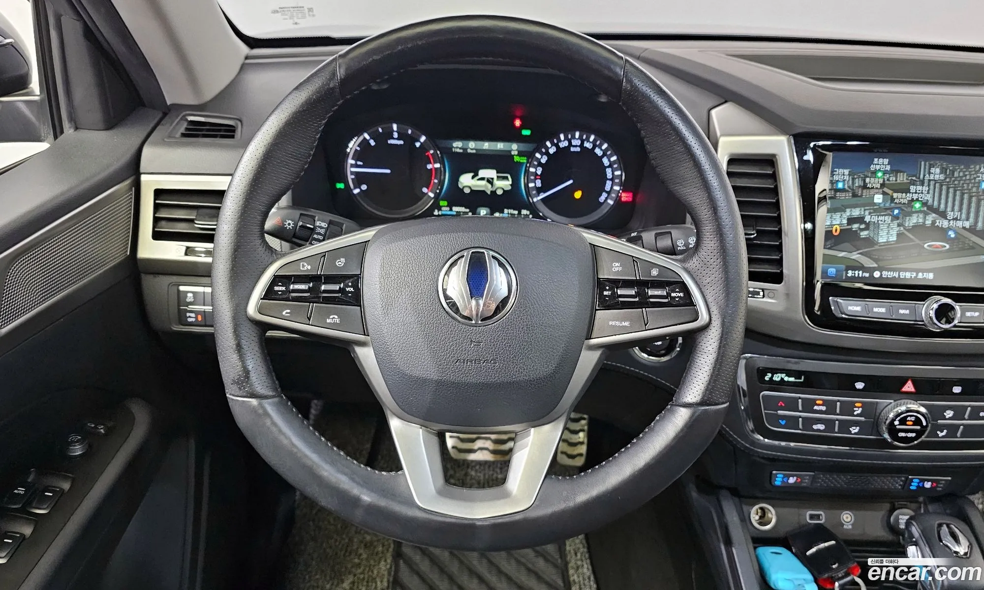 Korex Auto Trade - фотография 7678576