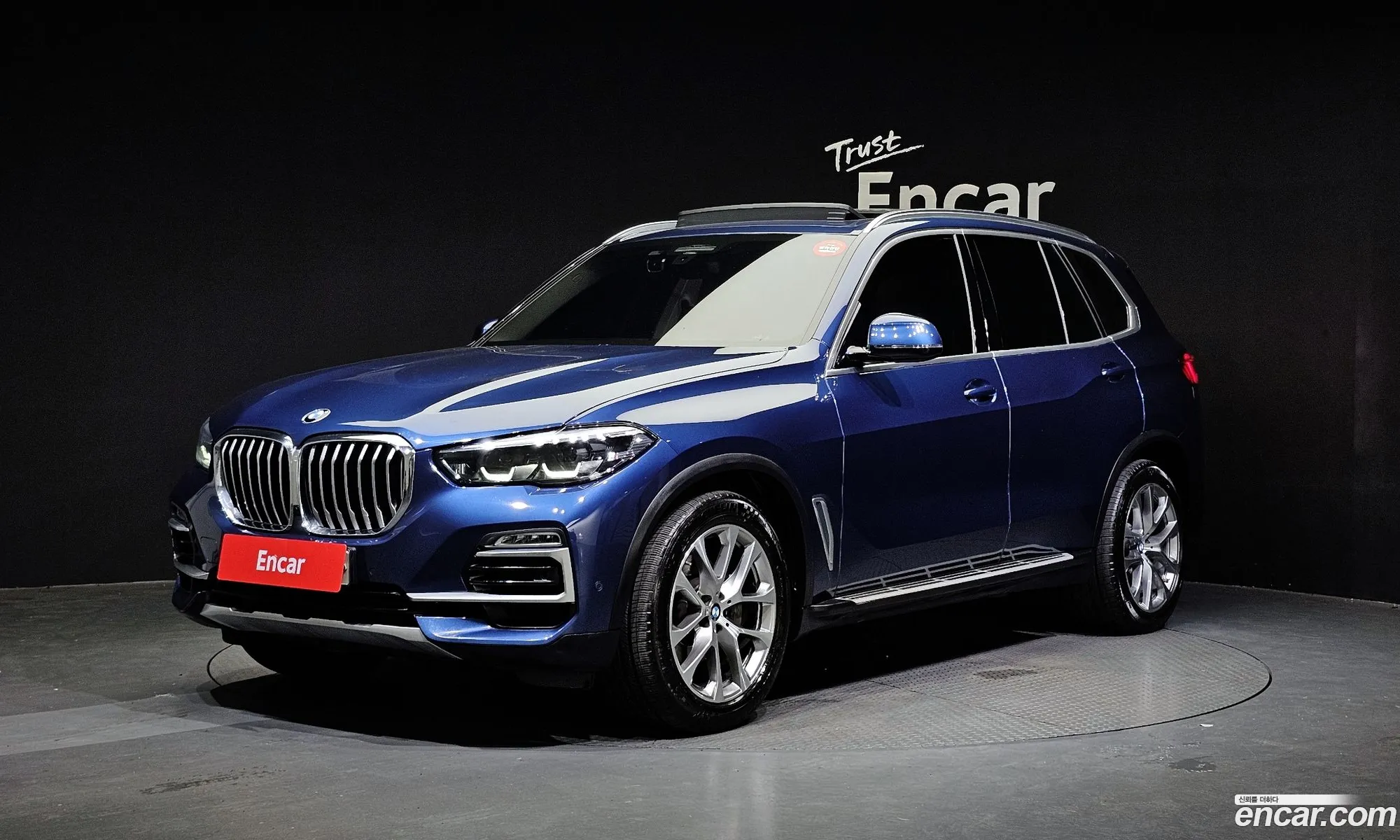 BMW X5 G05 xDrive 30D Xline - фотография 6749114