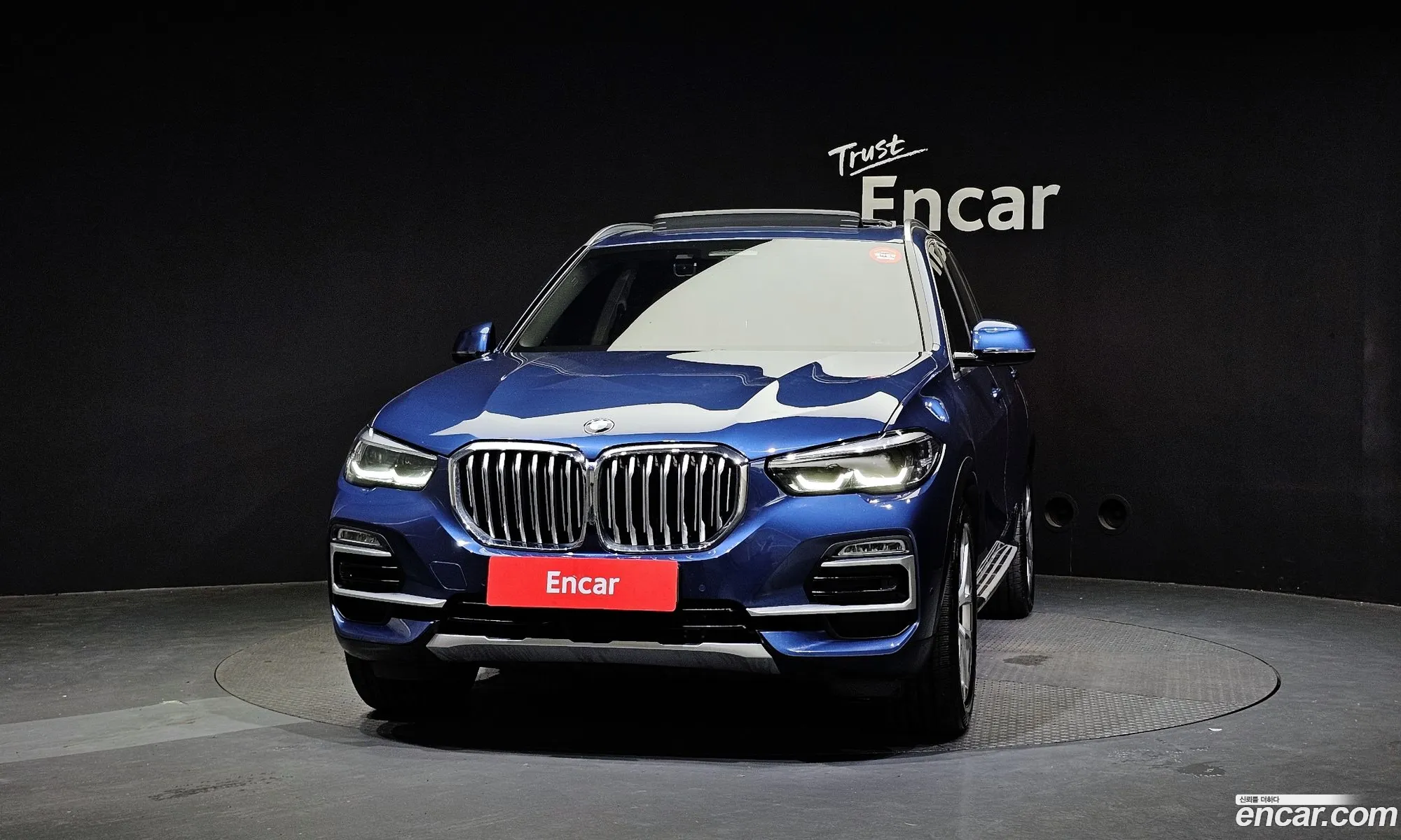 BMW X5 G05 xDrive 30D Xline - фотография 6749116
