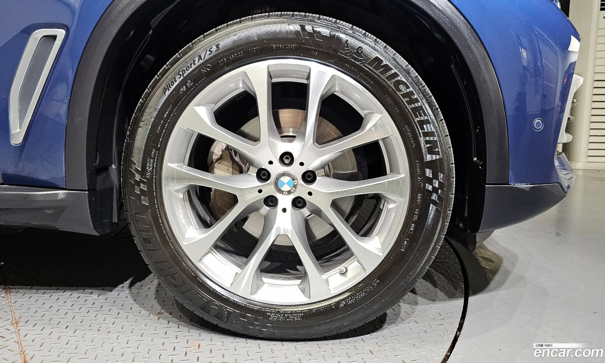 BMW X5 G05 xDrive 30D Xline - фотография 6749118