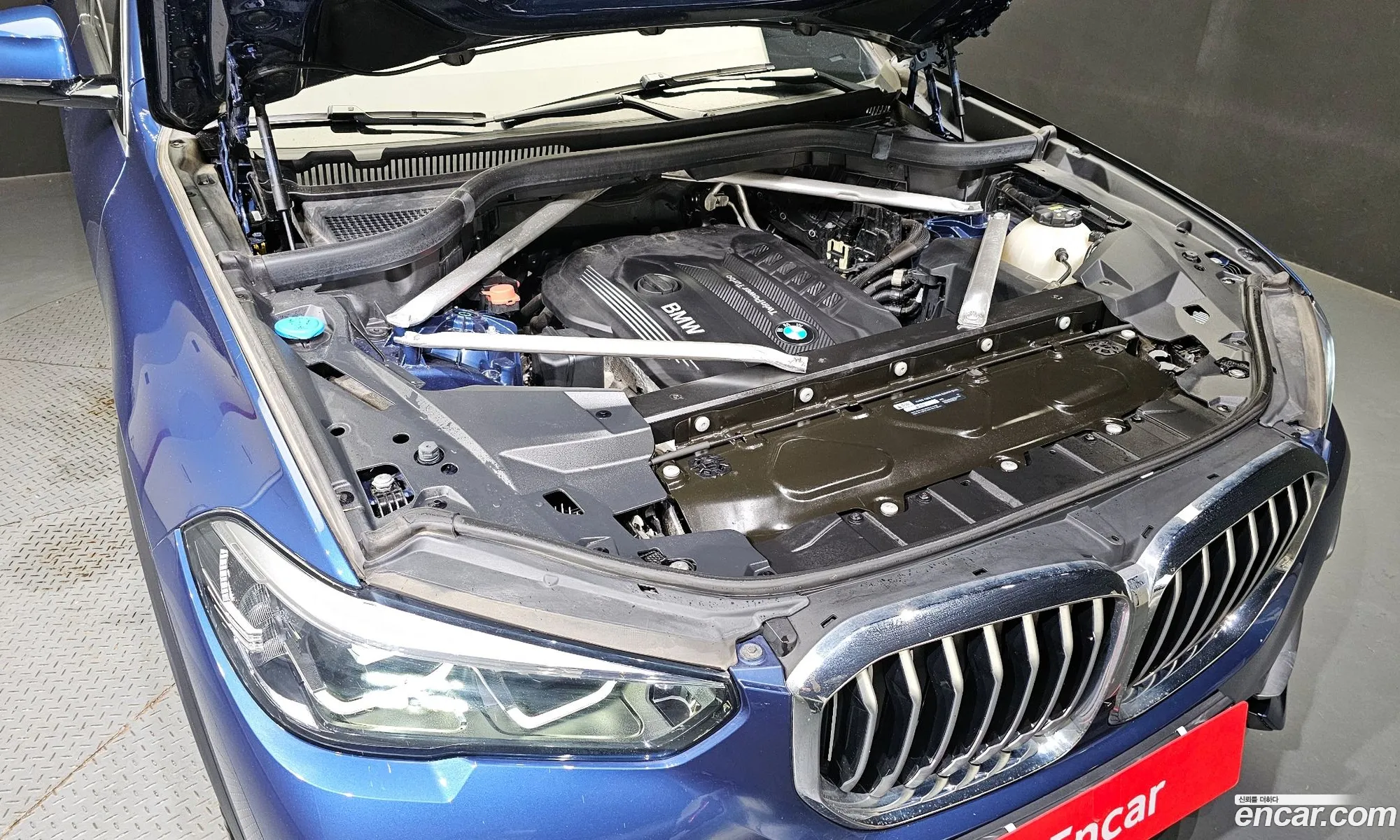 BMW X5 G05 xDrive 30D Xline - фотография 6749119