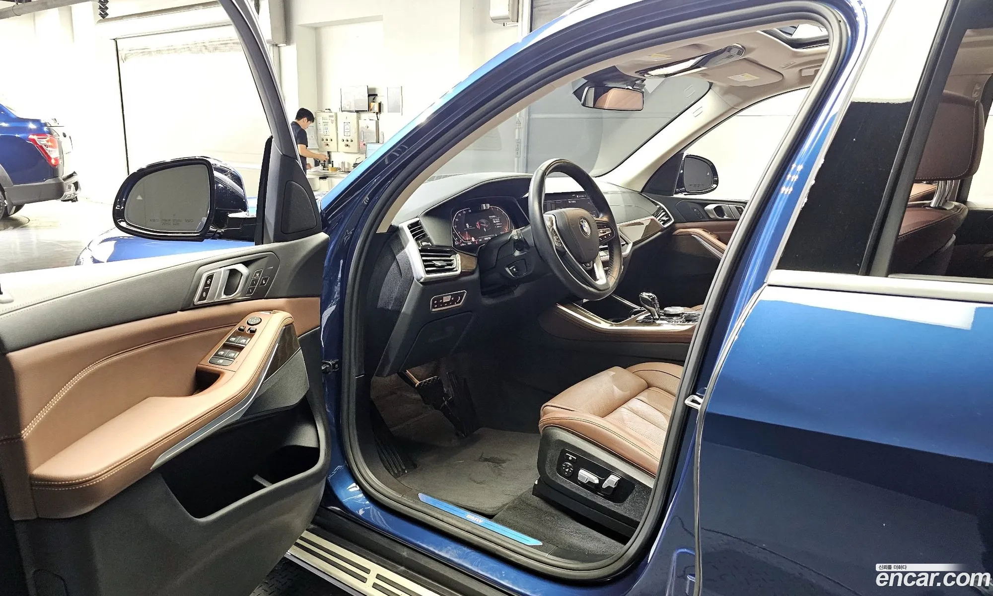 Korex Auto Trade - фотография 6834086