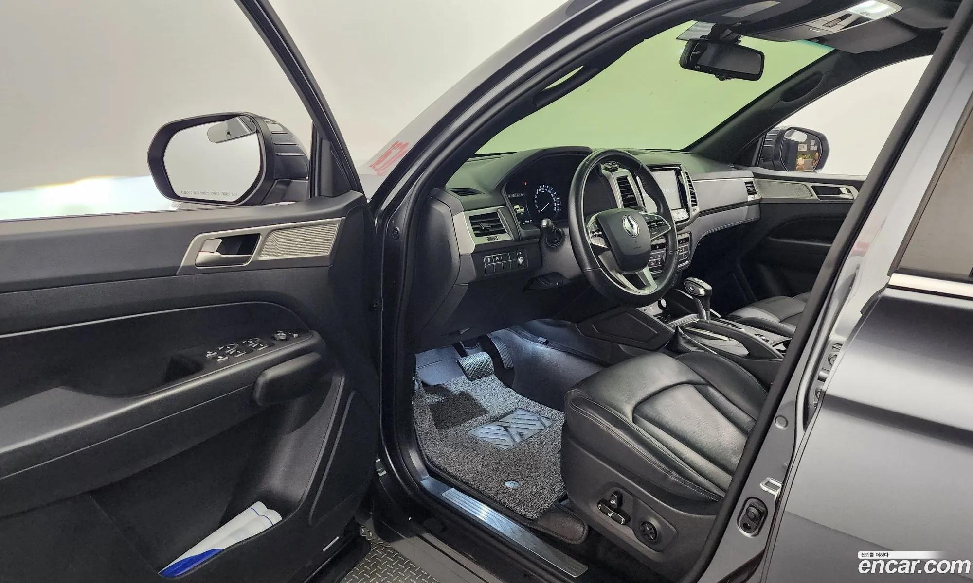 Korex Auto Trade - фотография 7196124