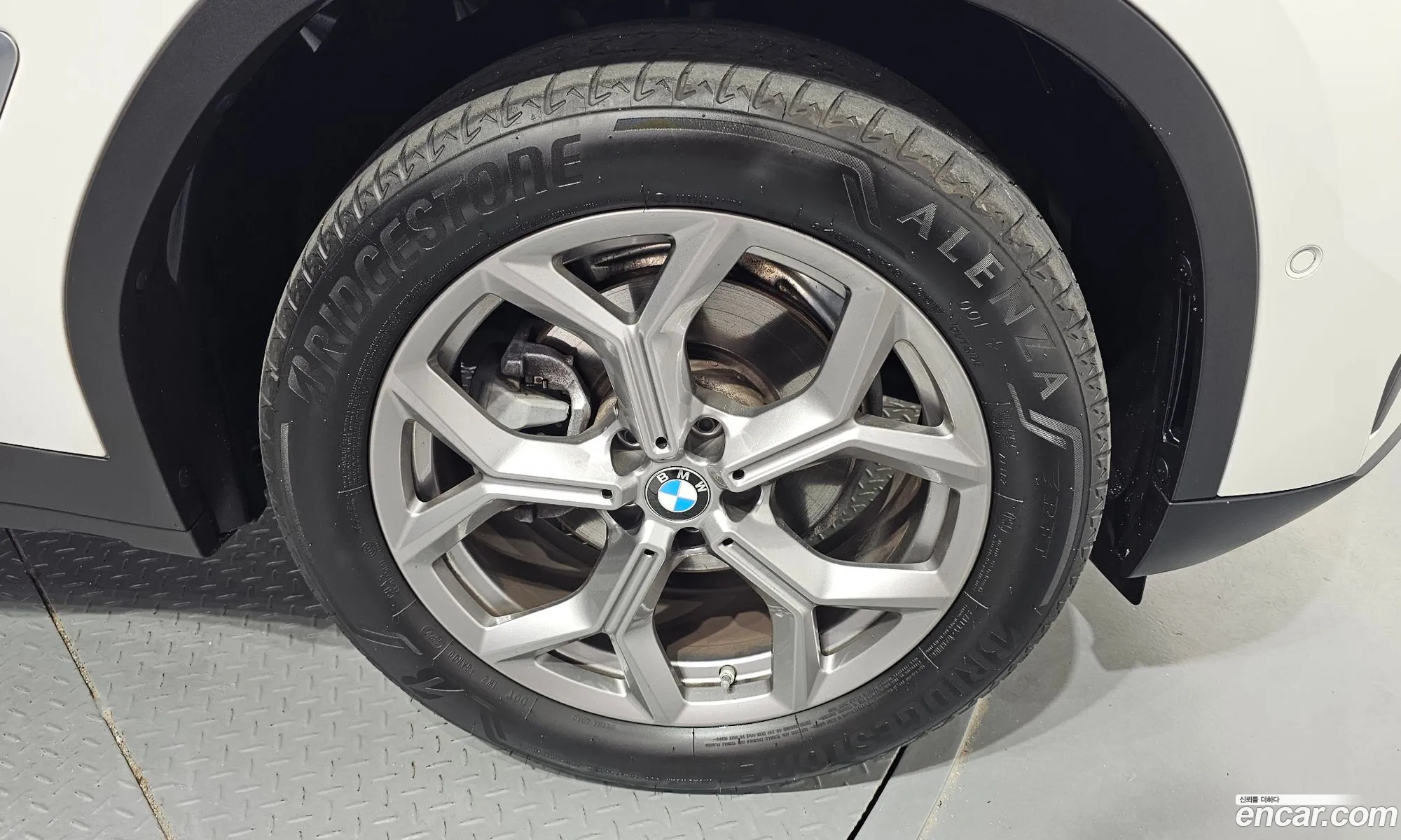 BMW X4 G02 xDrive20I Xline - фотография 7294650