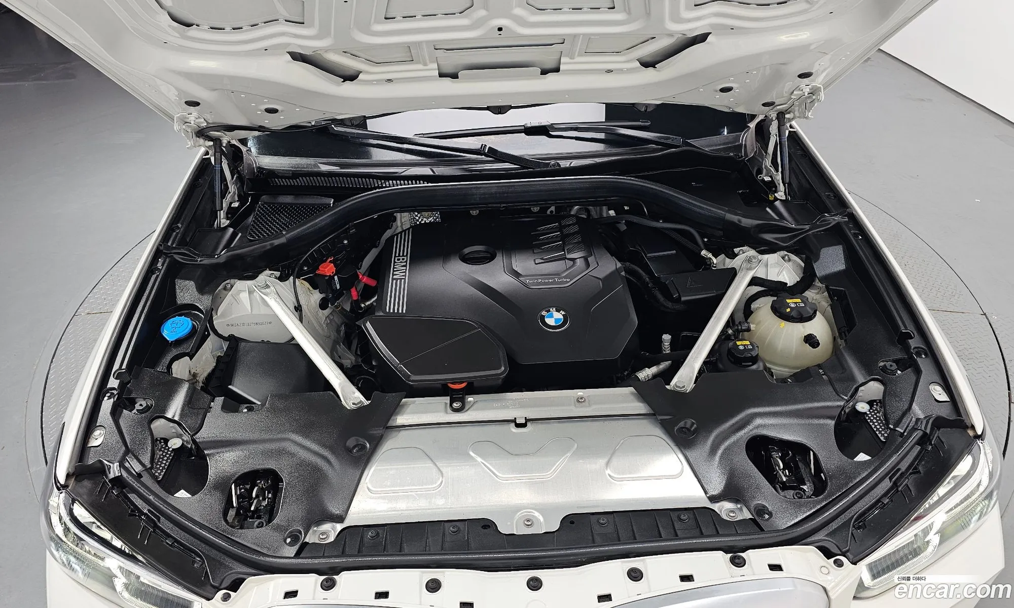 BMW X4 G02 xDrive20I Xline - фотография 7294651